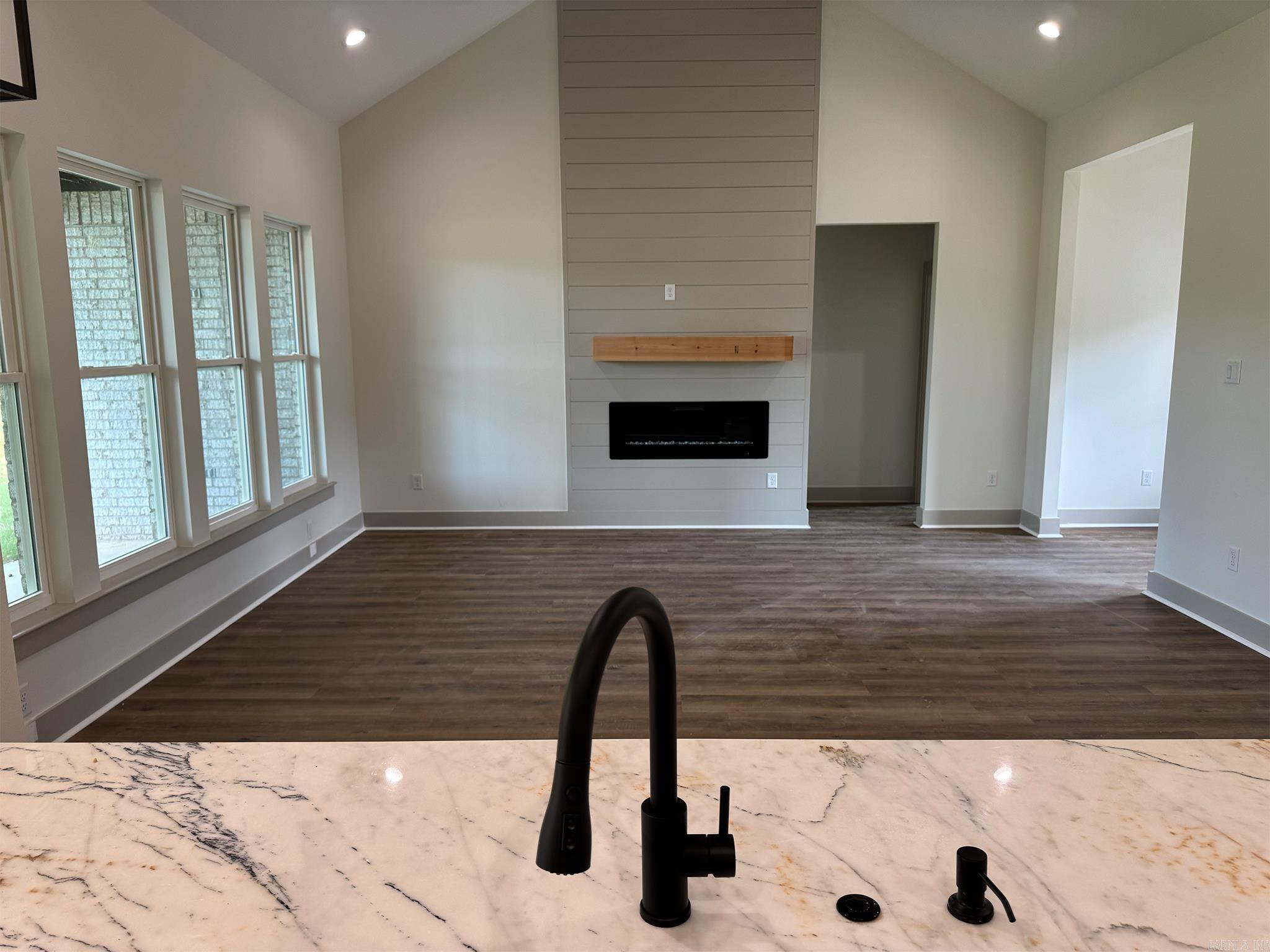SARATOGA PLACE SUBDIVISION - Residential