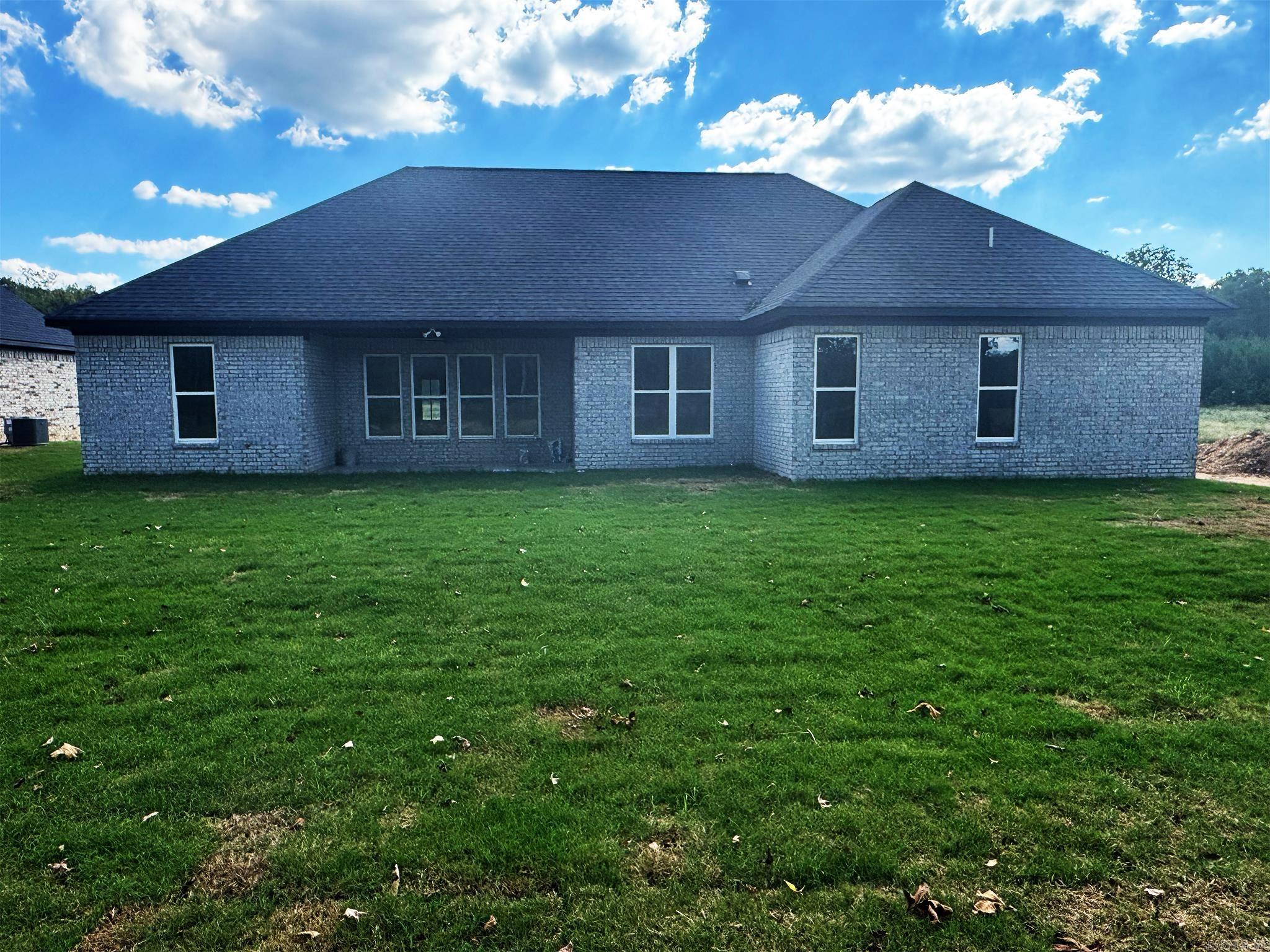 SARATOGA PLACE SUBDIVISION - Residential