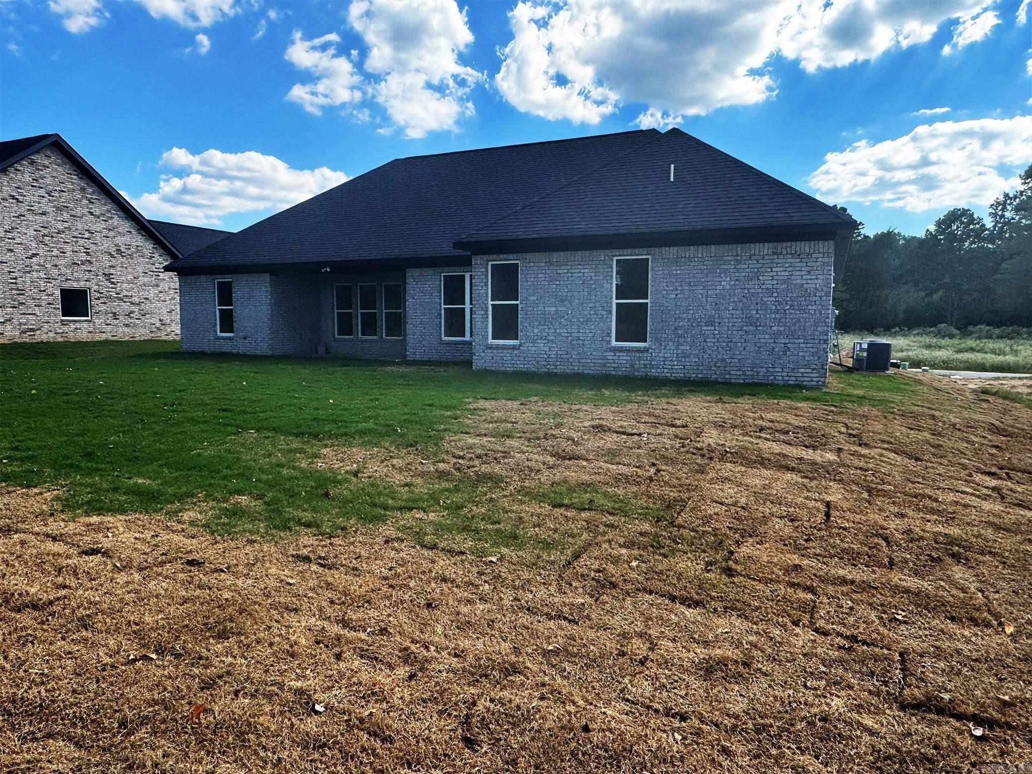 SARATOGA PLACE SUBDIVISION - Residential