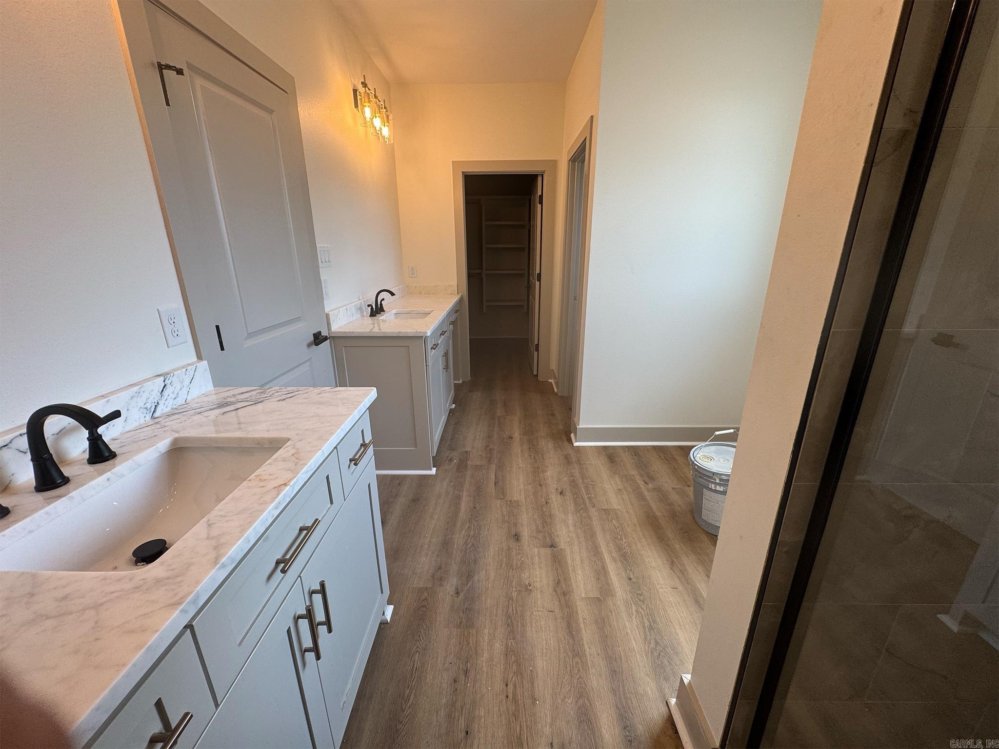 SARATOGA PLACE SUBDIVISION - Residential