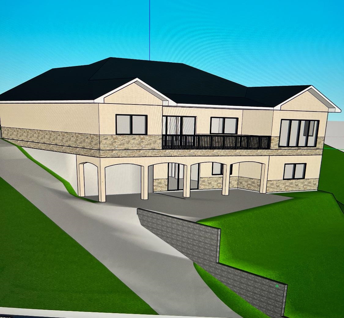 Pattons Lodge - Land