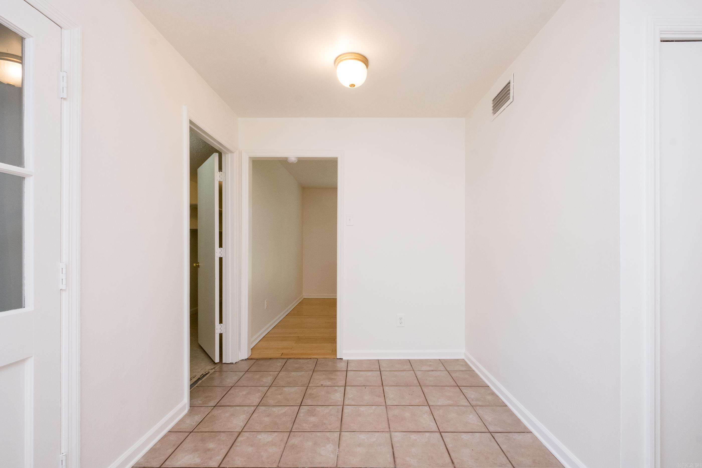 PARK HILL - Residential