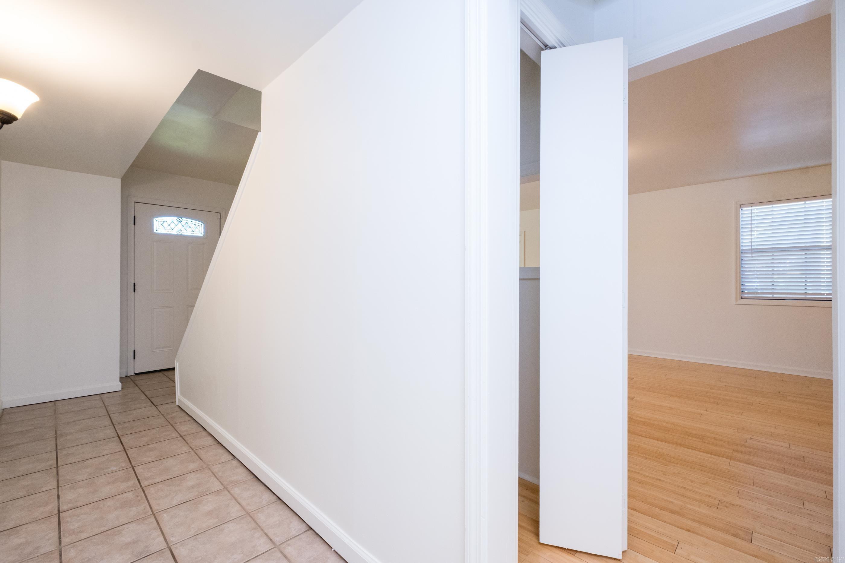 PARK HILL - Residential