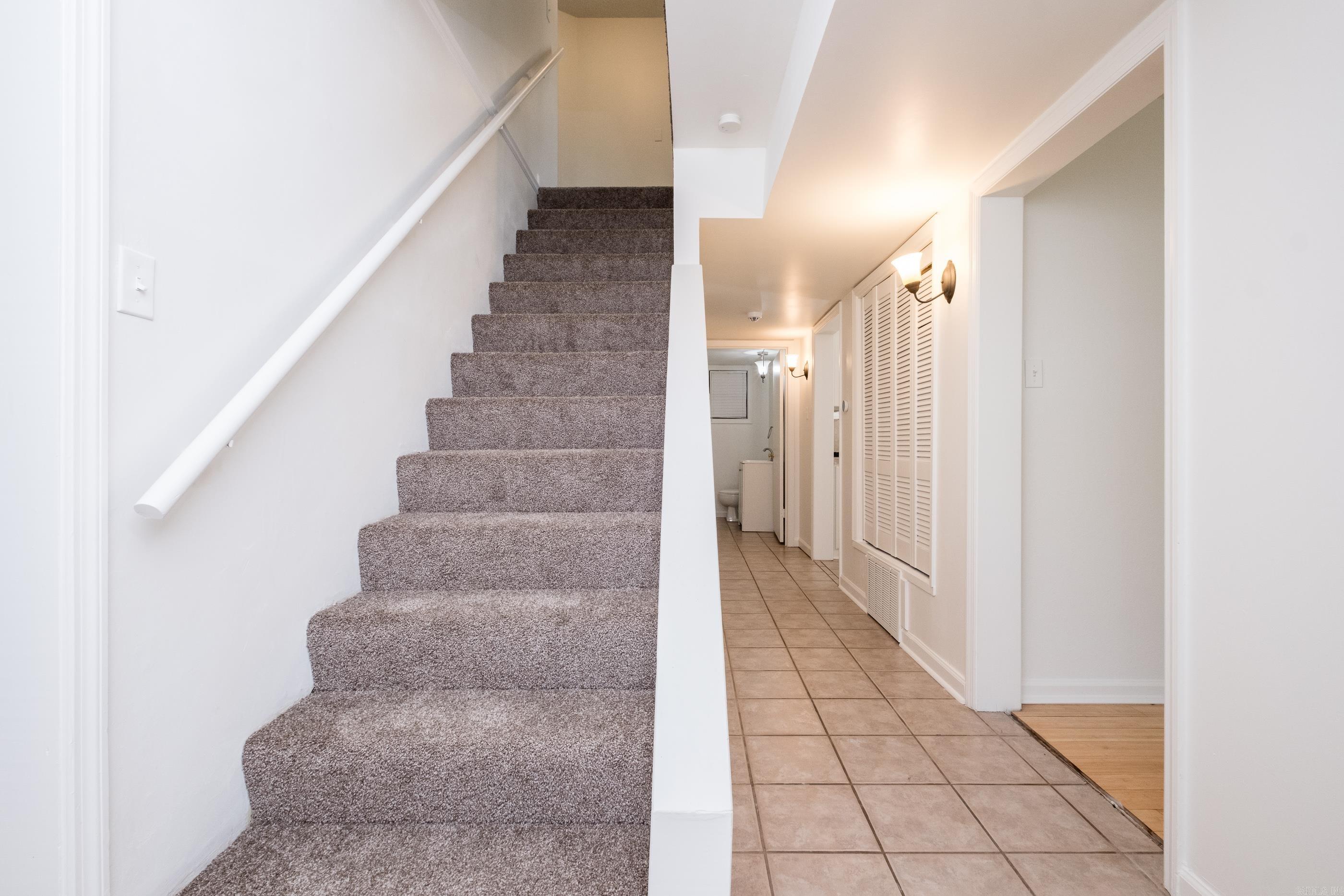 PARK HILL - Residential