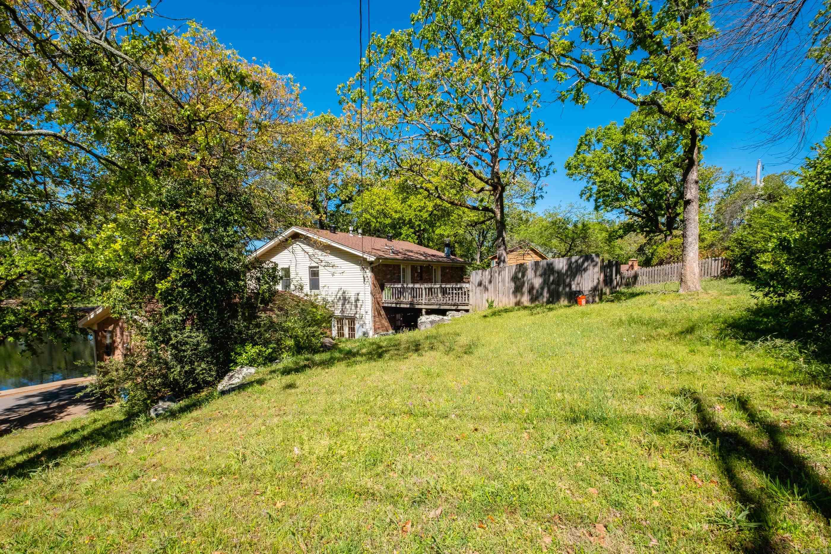 PARK HILL - Residential