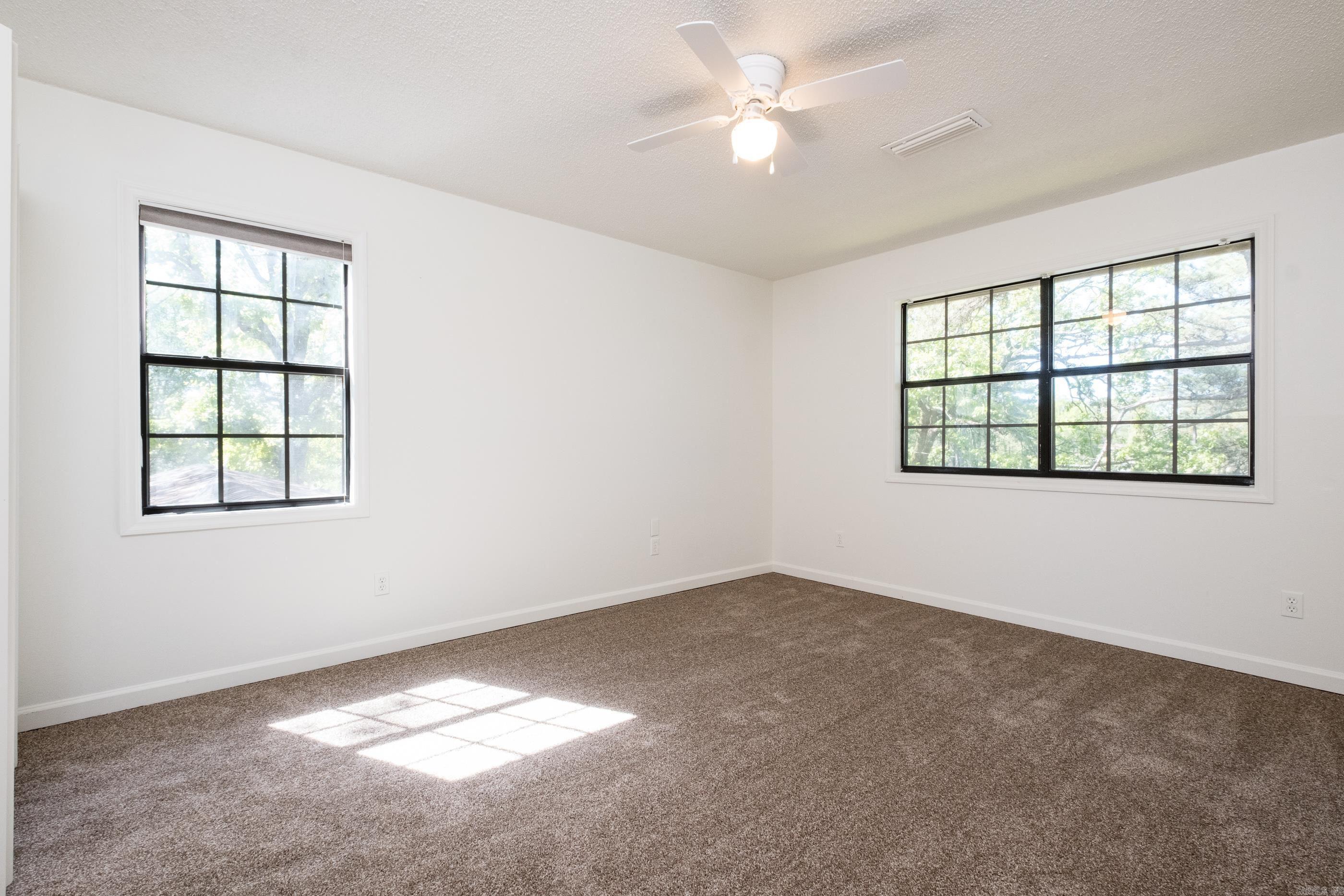 PARK HILL - Residential