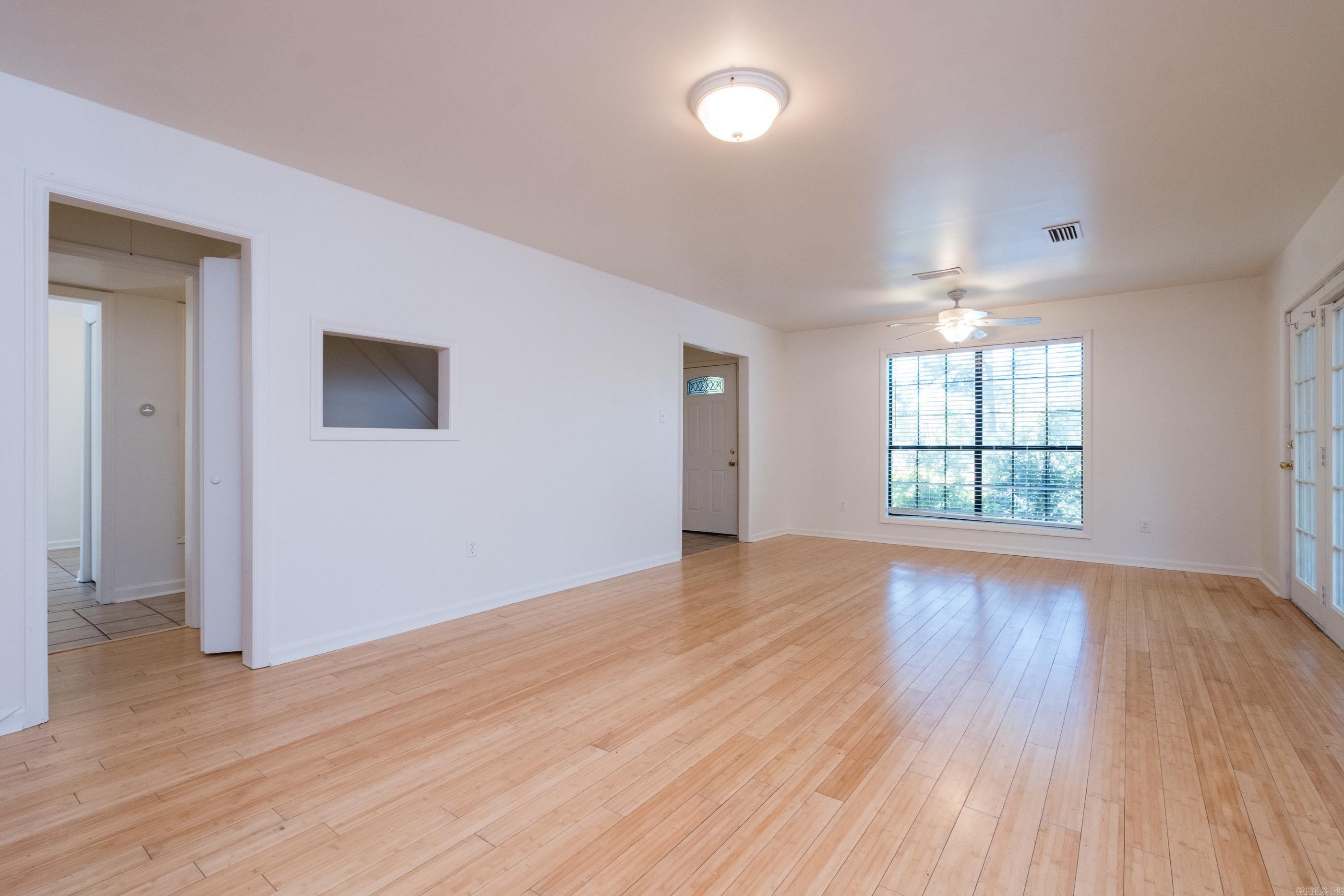 PARK HILL - Residential