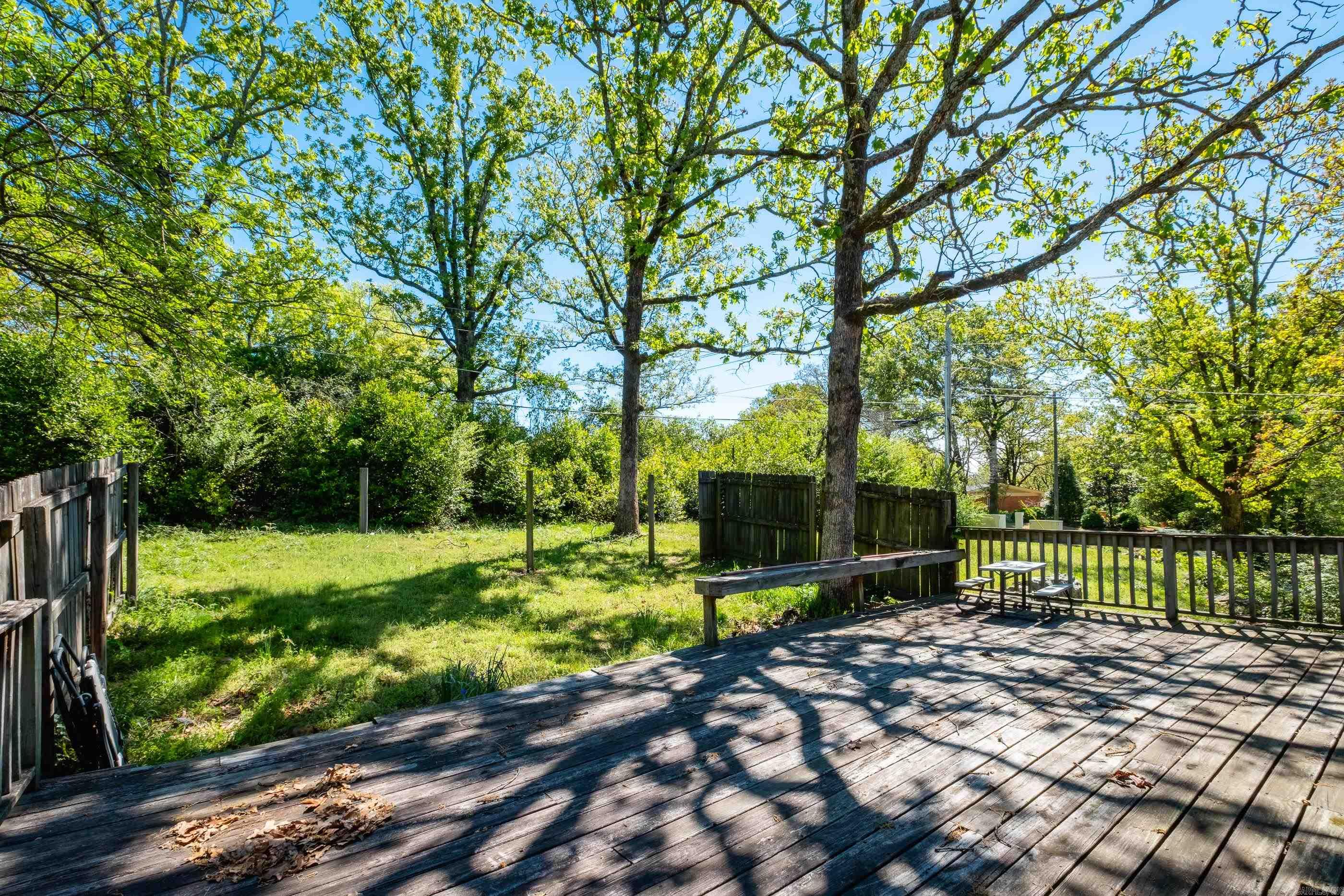 PARK HILL - Residential