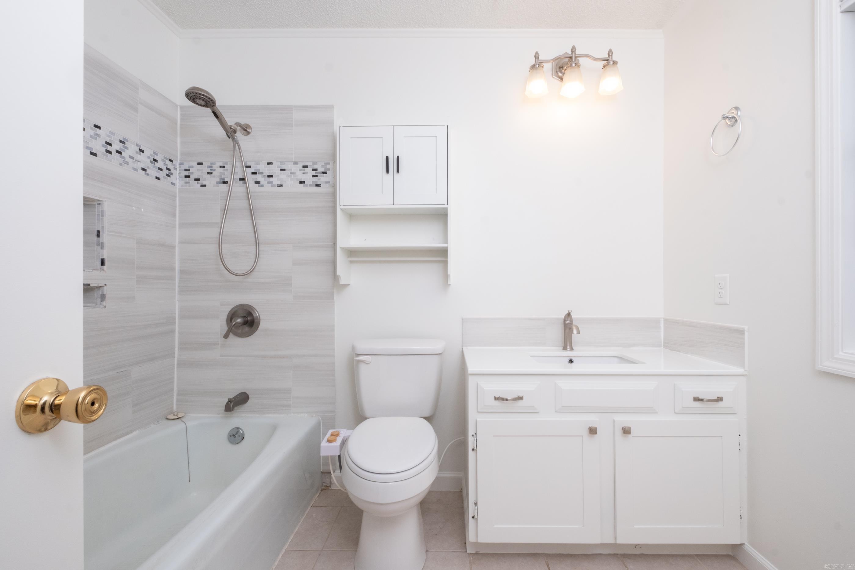 PARK HILL - Residential