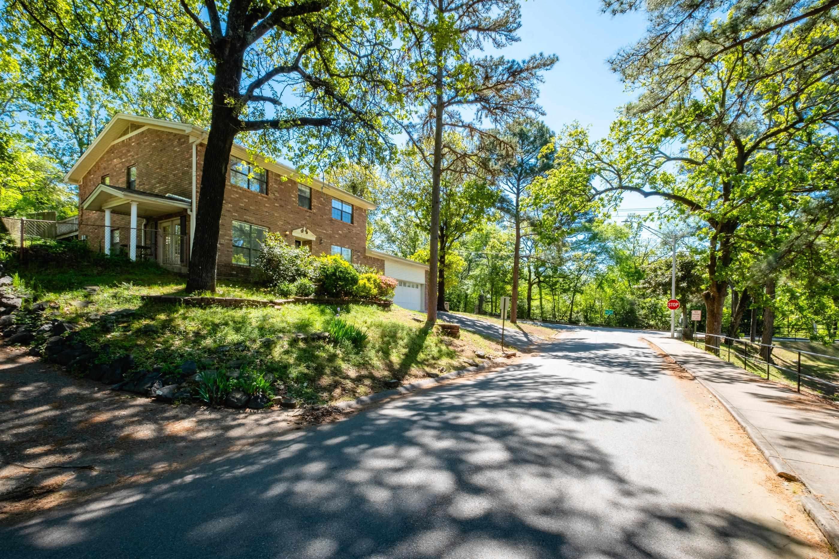 PARK HILL - Residential