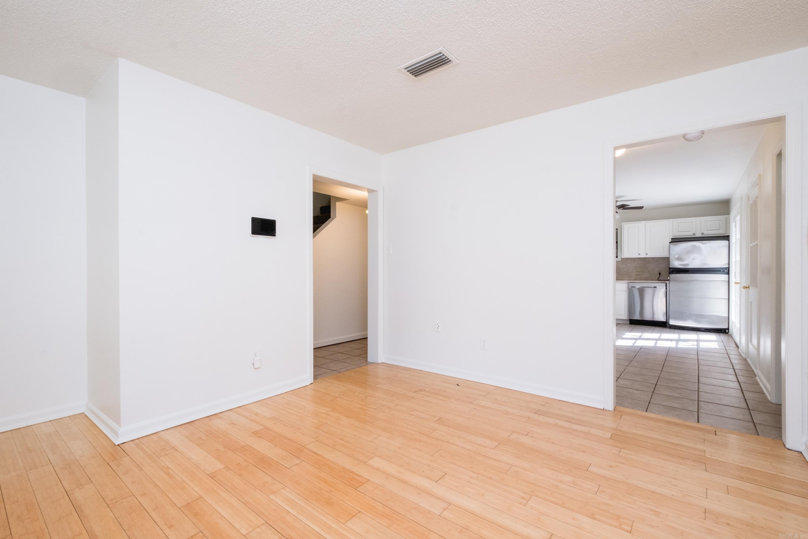 PARK HILL - Residential