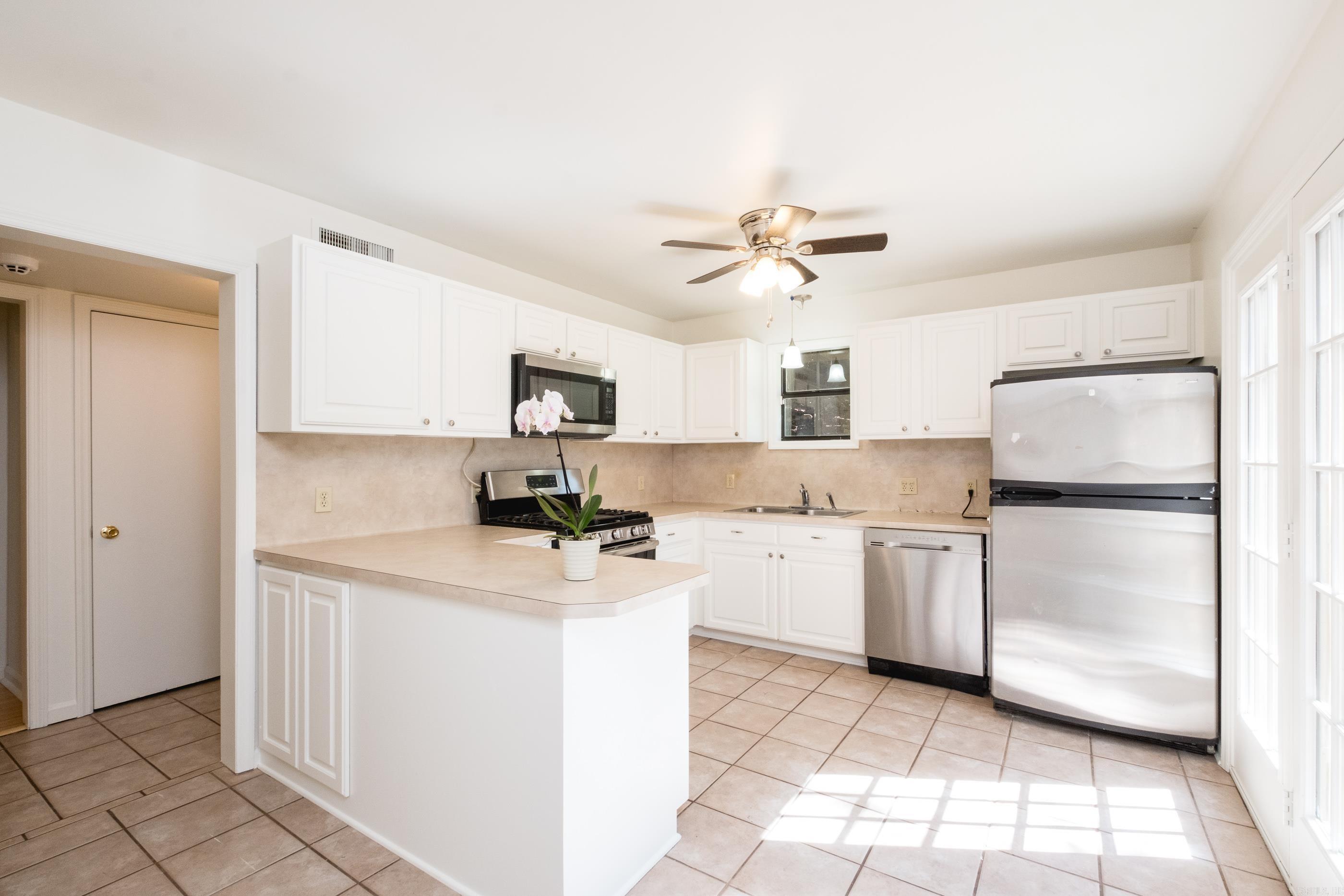 PARK HILL - Residential