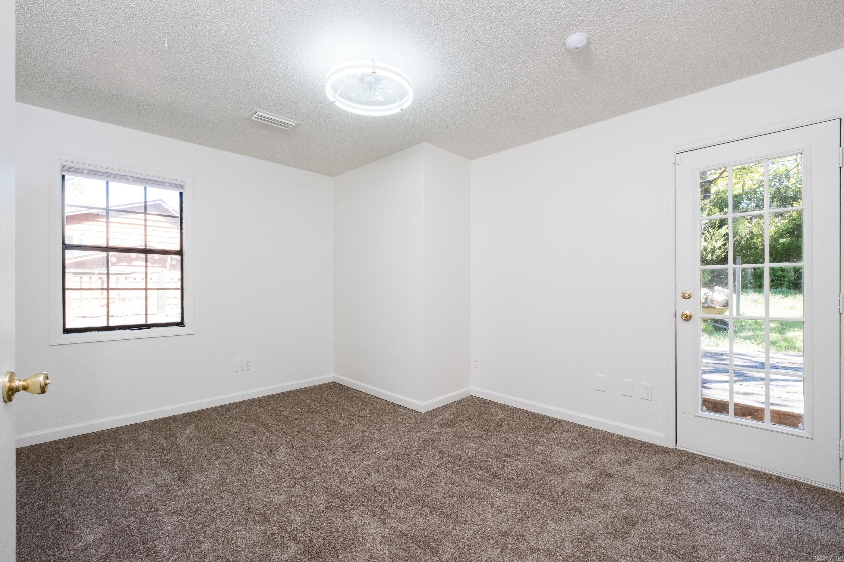 PARK HILL - Residential