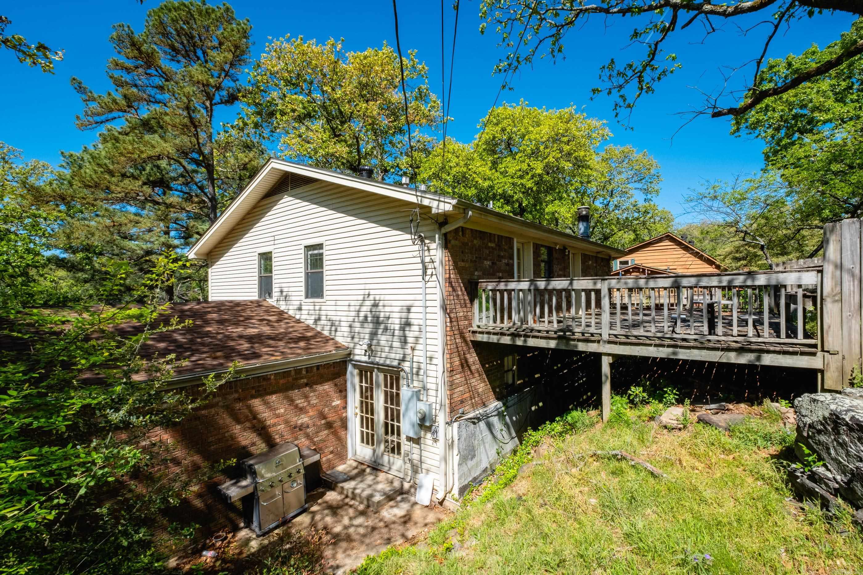 PARK HILL - Residential