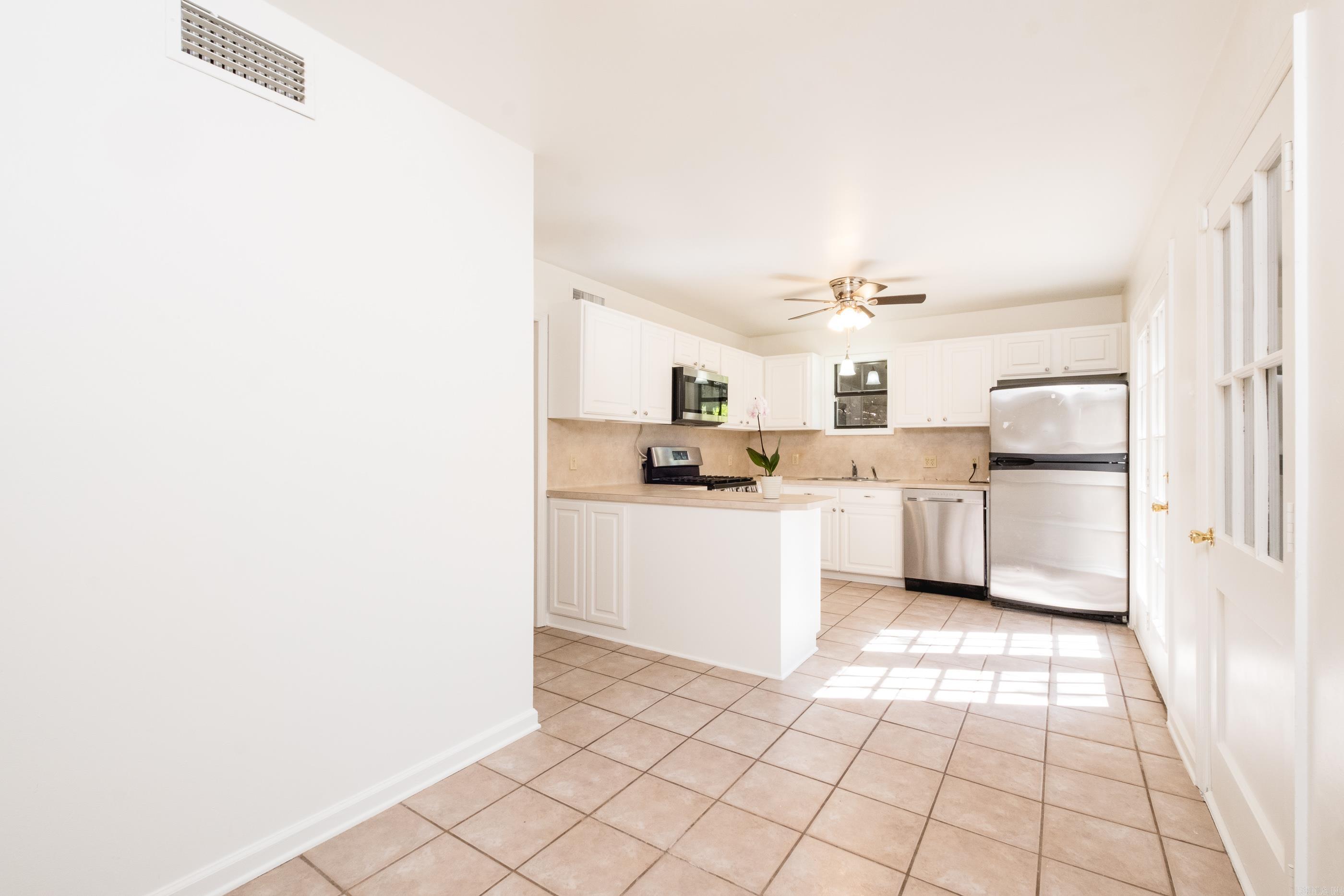 PARK HILL - Residential