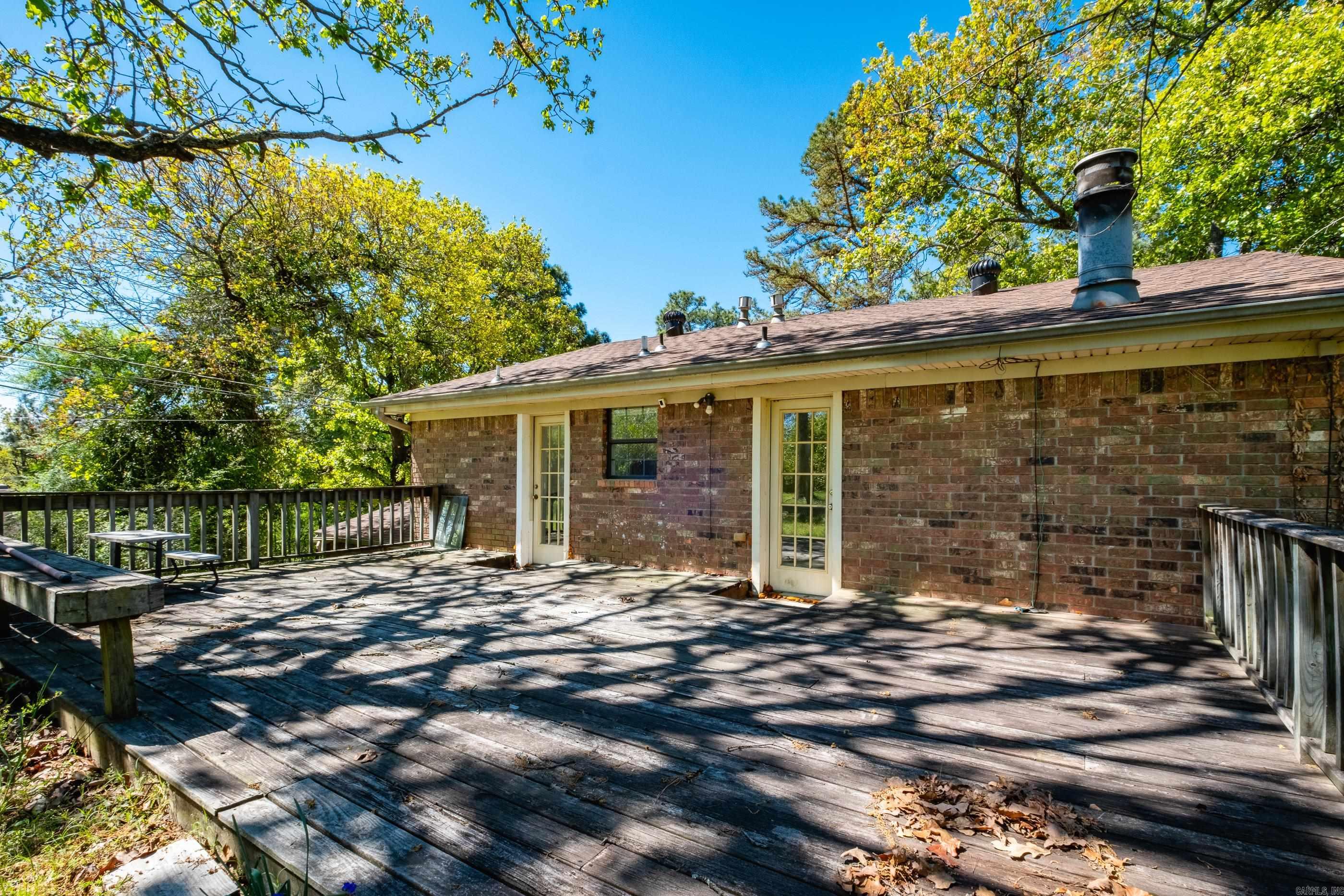 PARK HILL - Residential