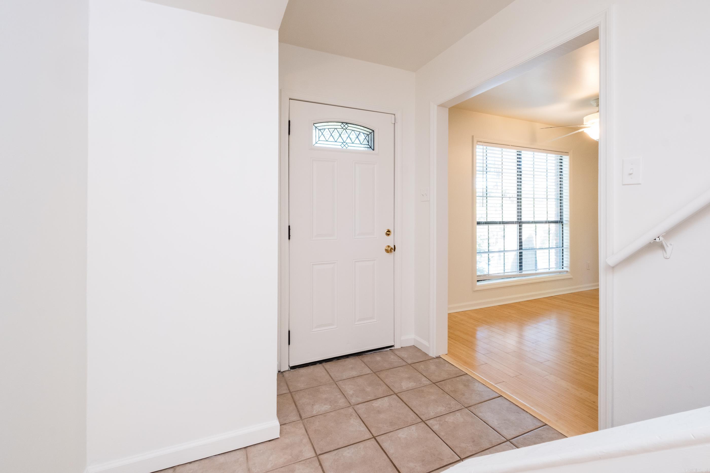 PARK HILL - Residential