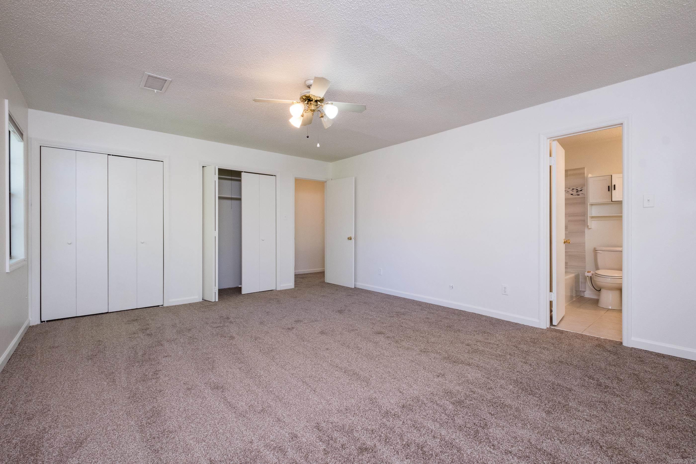 PARK HILL - Residential