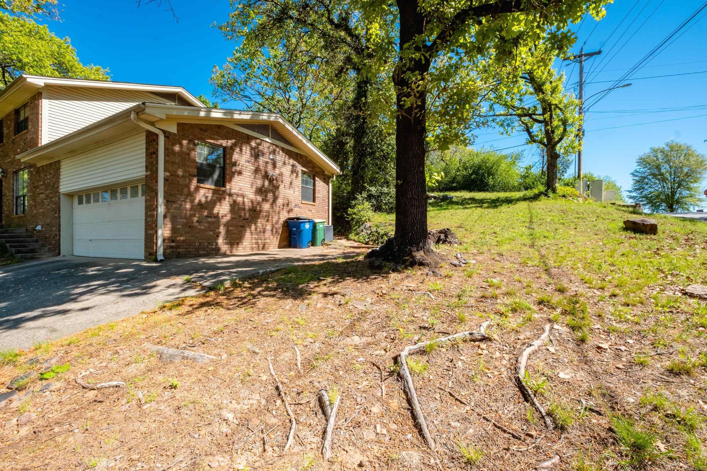 PARK HILL - Residential