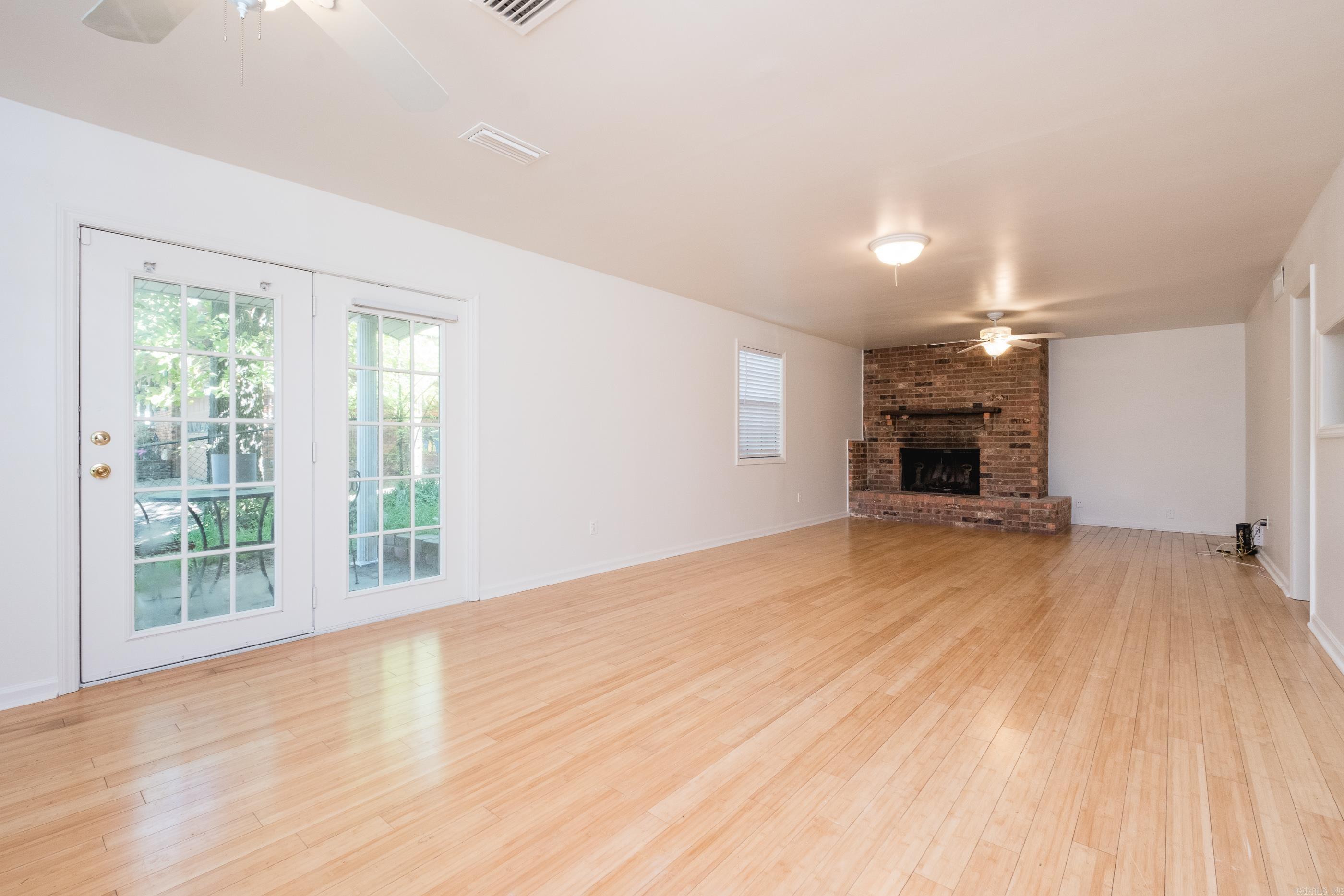 PARK HILL - Residential