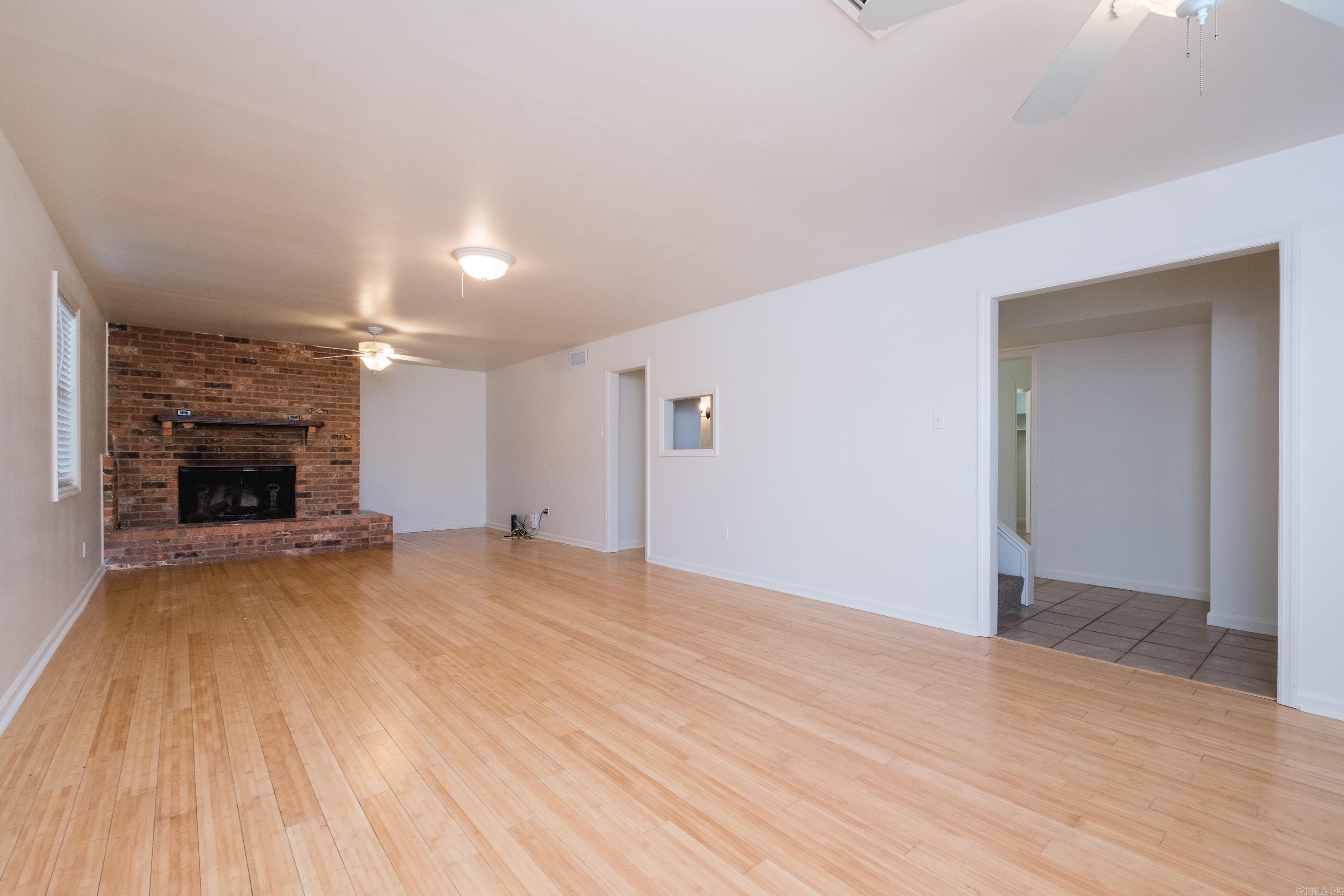 PARK HILL - Residential