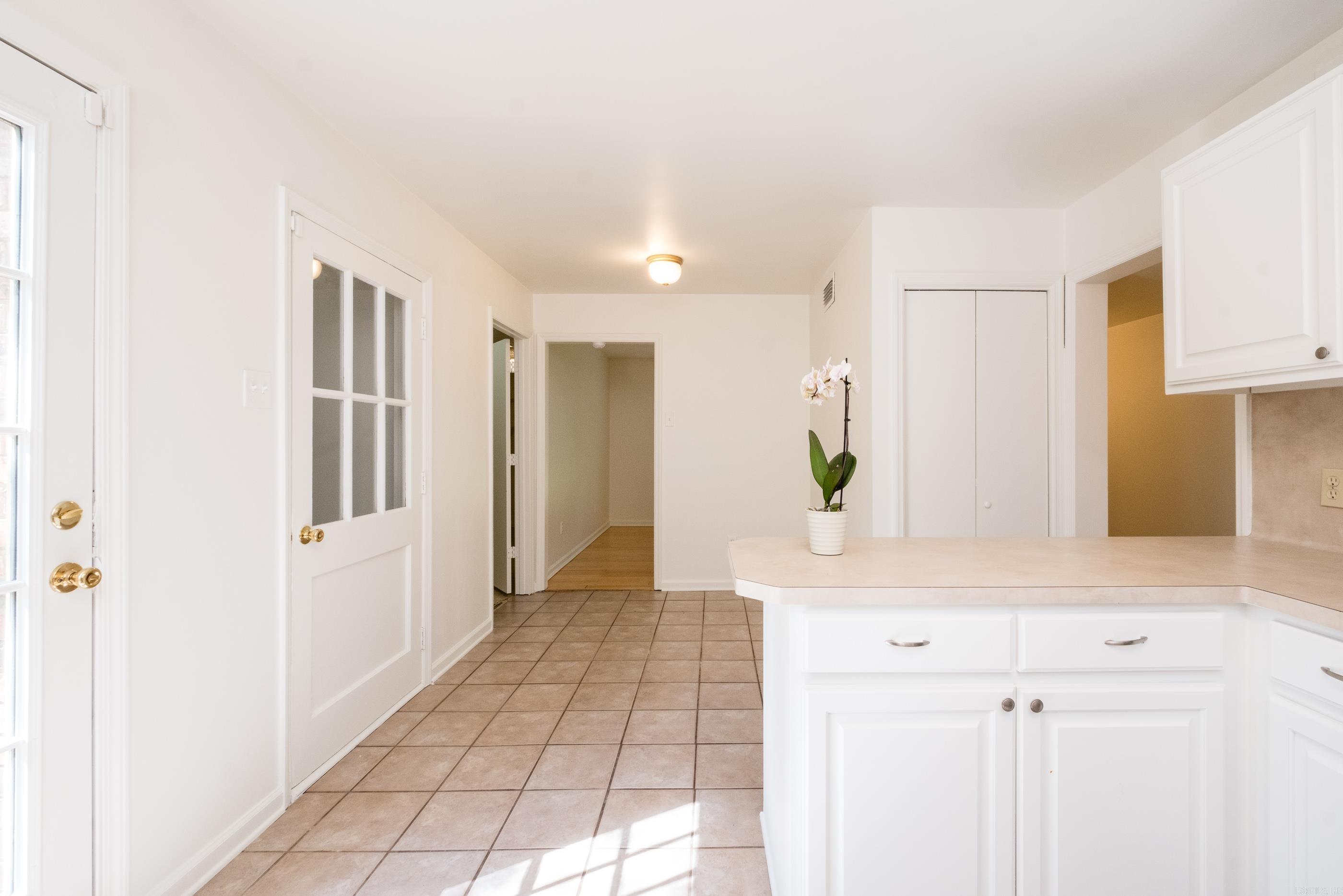 PARK HILL - Residential