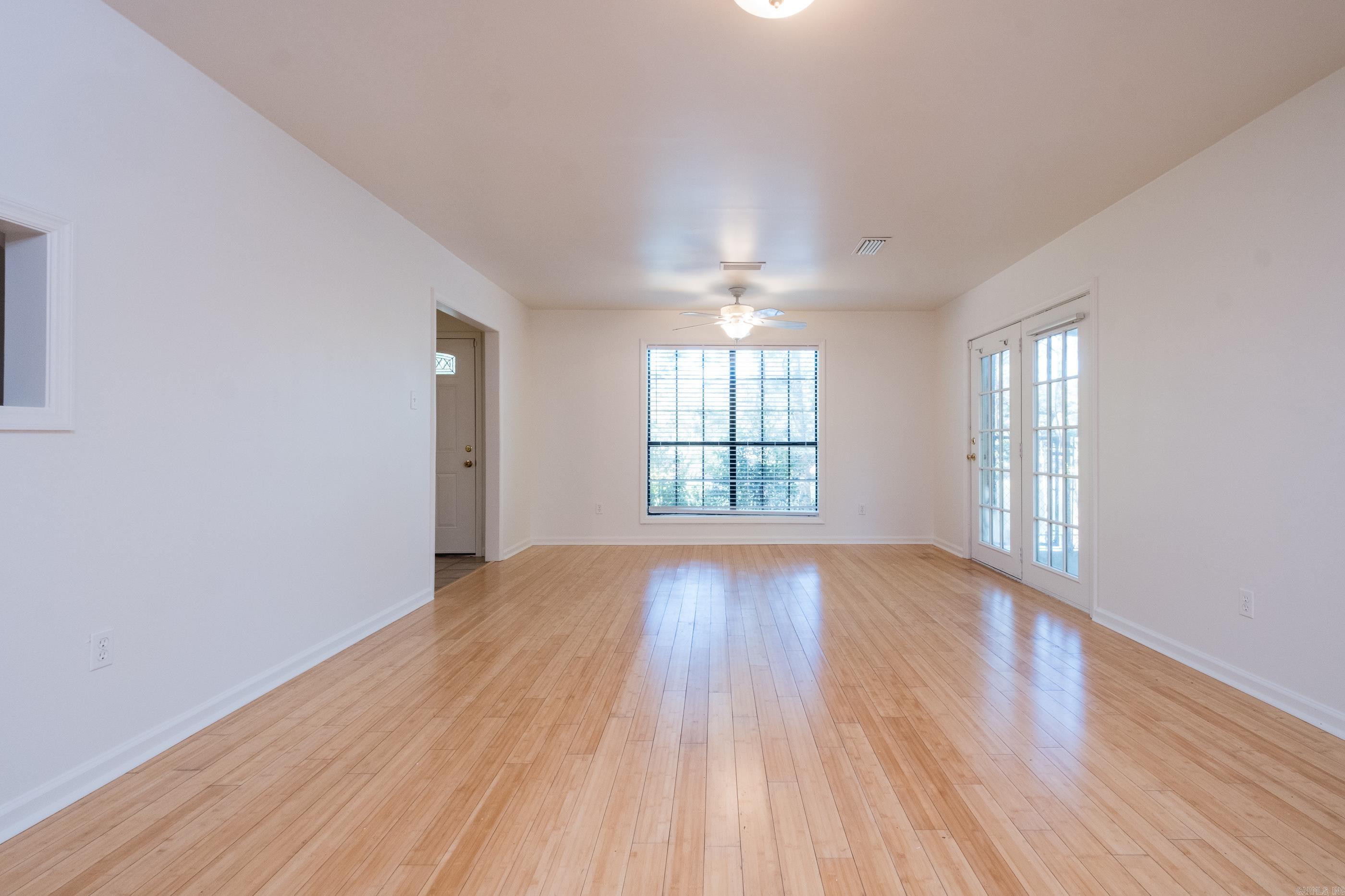 PARK HILL - Residential