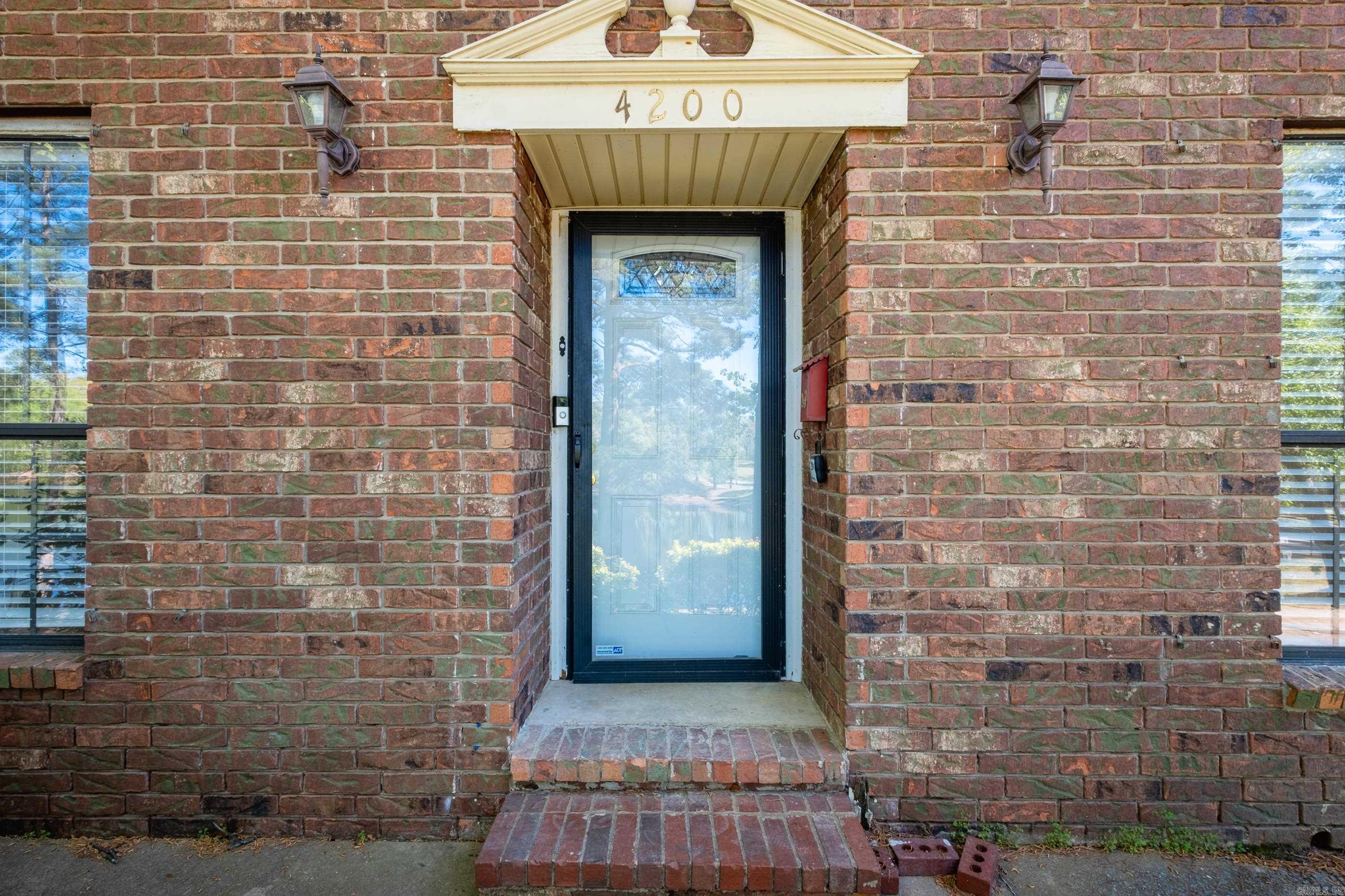 PARK HILL - Residential