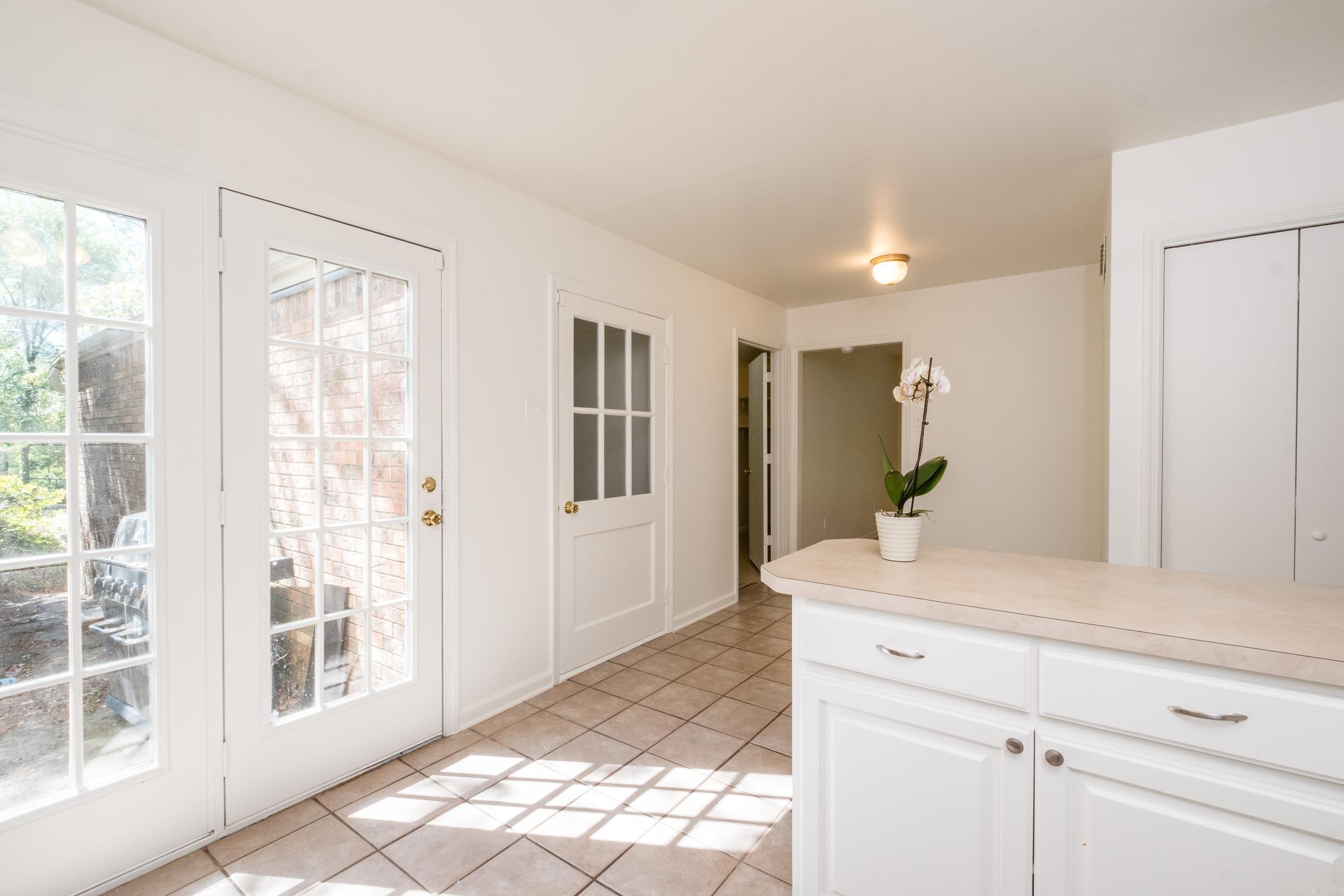 PARK HILL - Residential