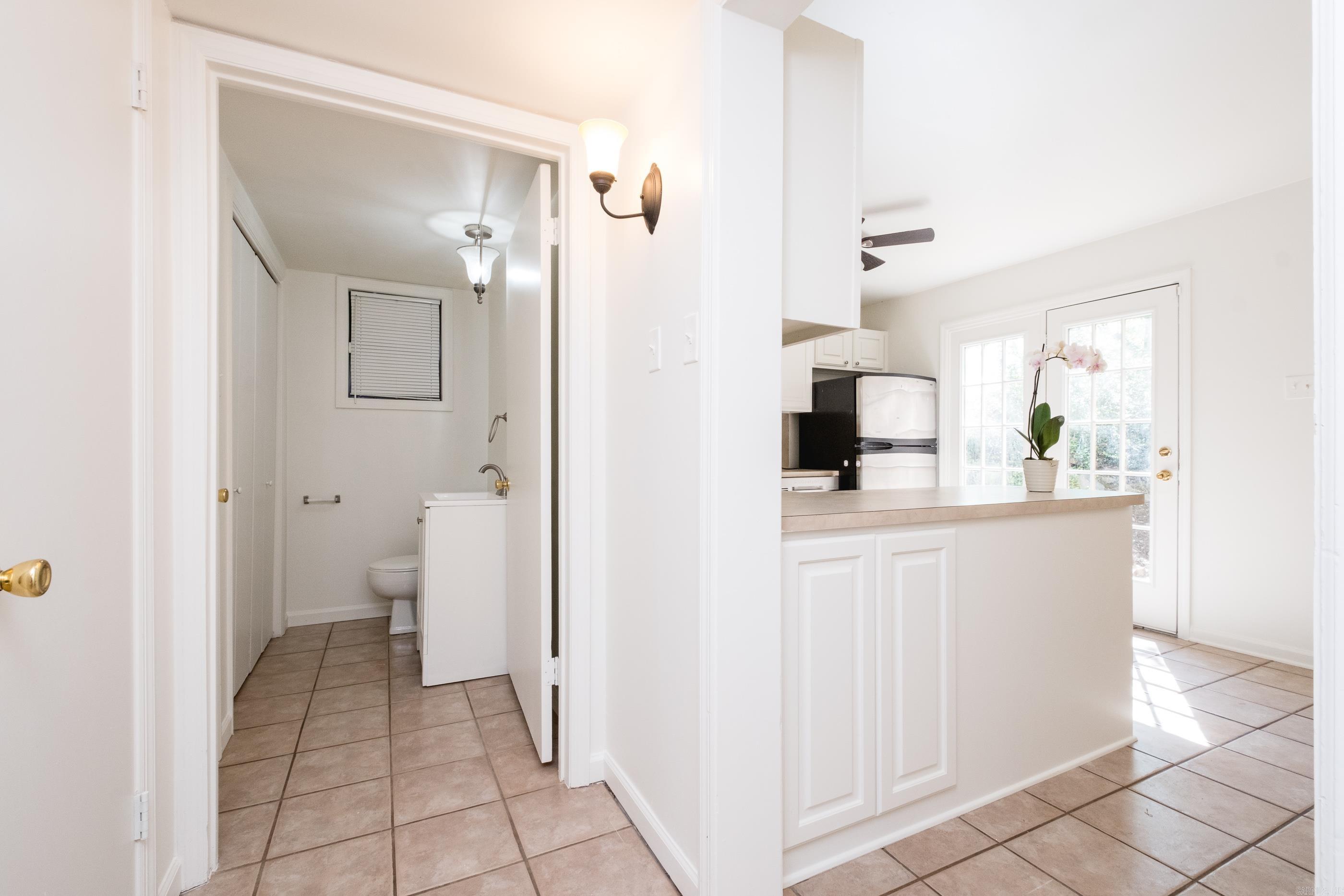 PARK HILL - Residential