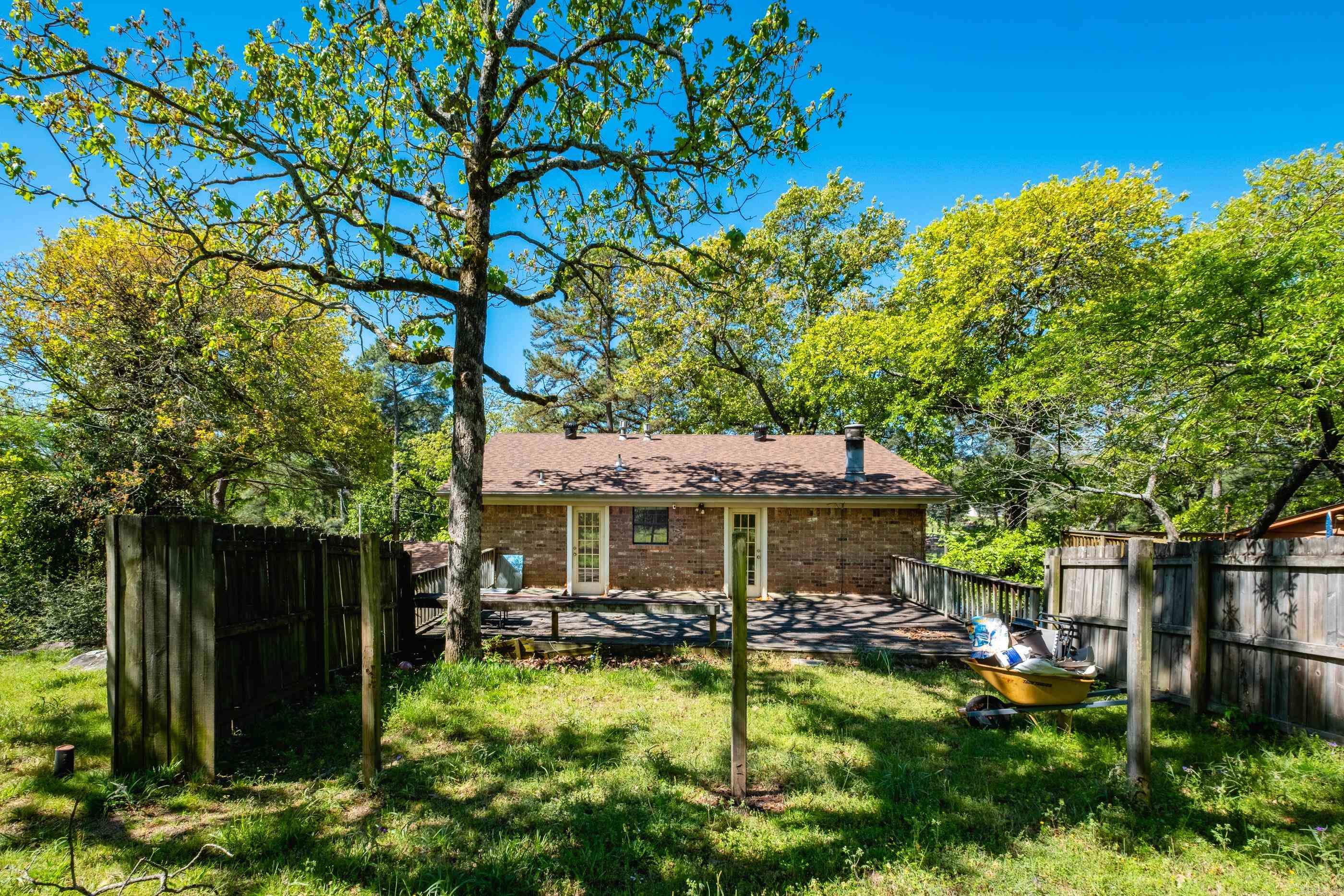 PARK HILL - Residential