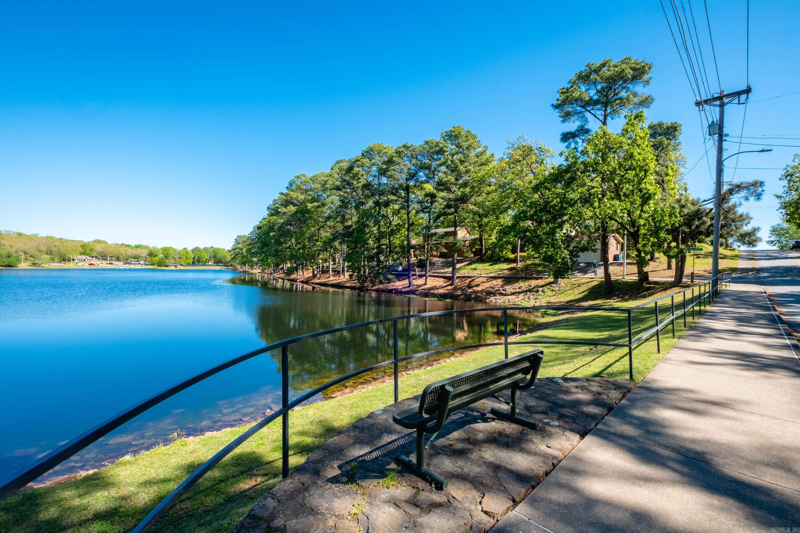 PARK HILL - Residential