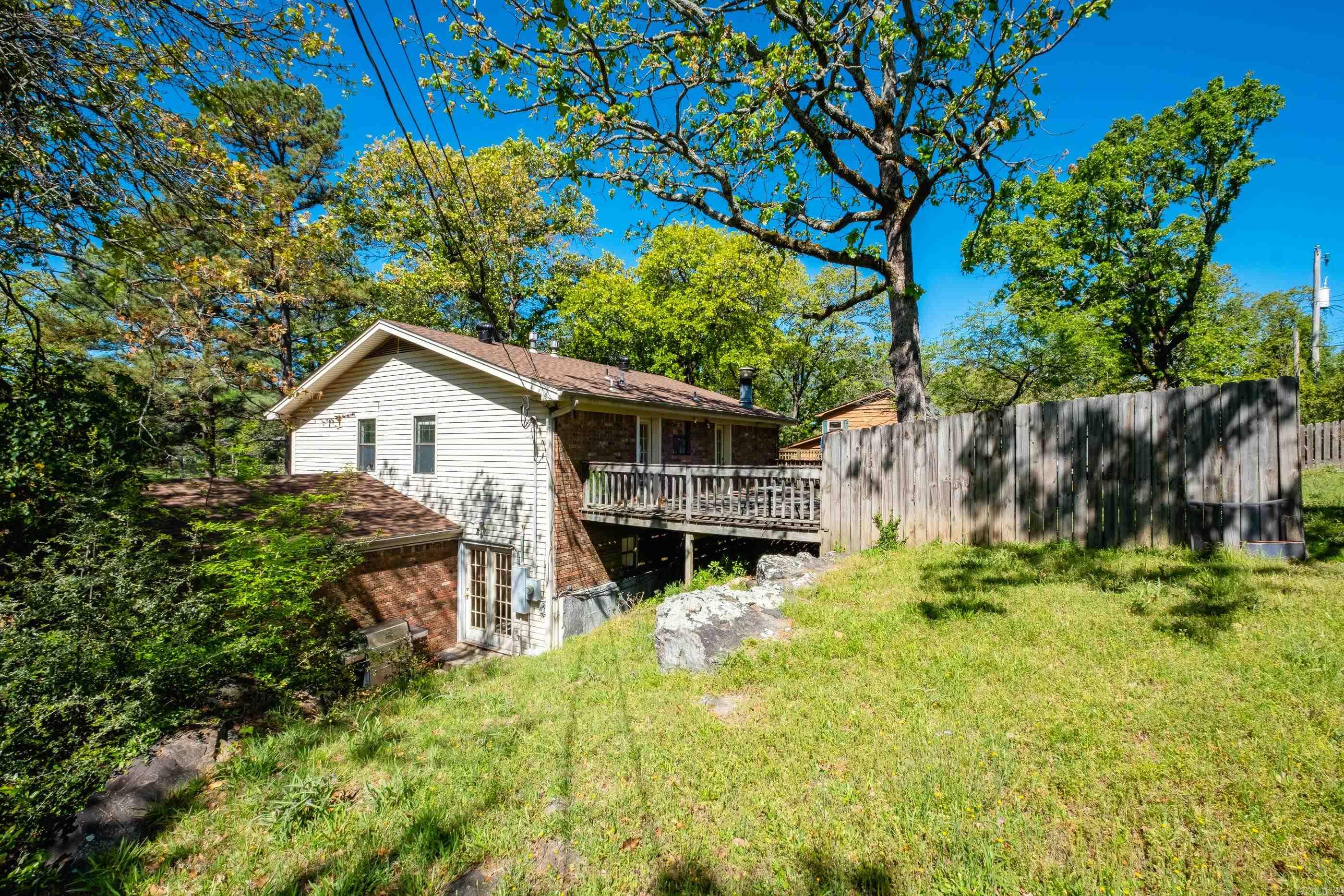 PARK HILL - Residential