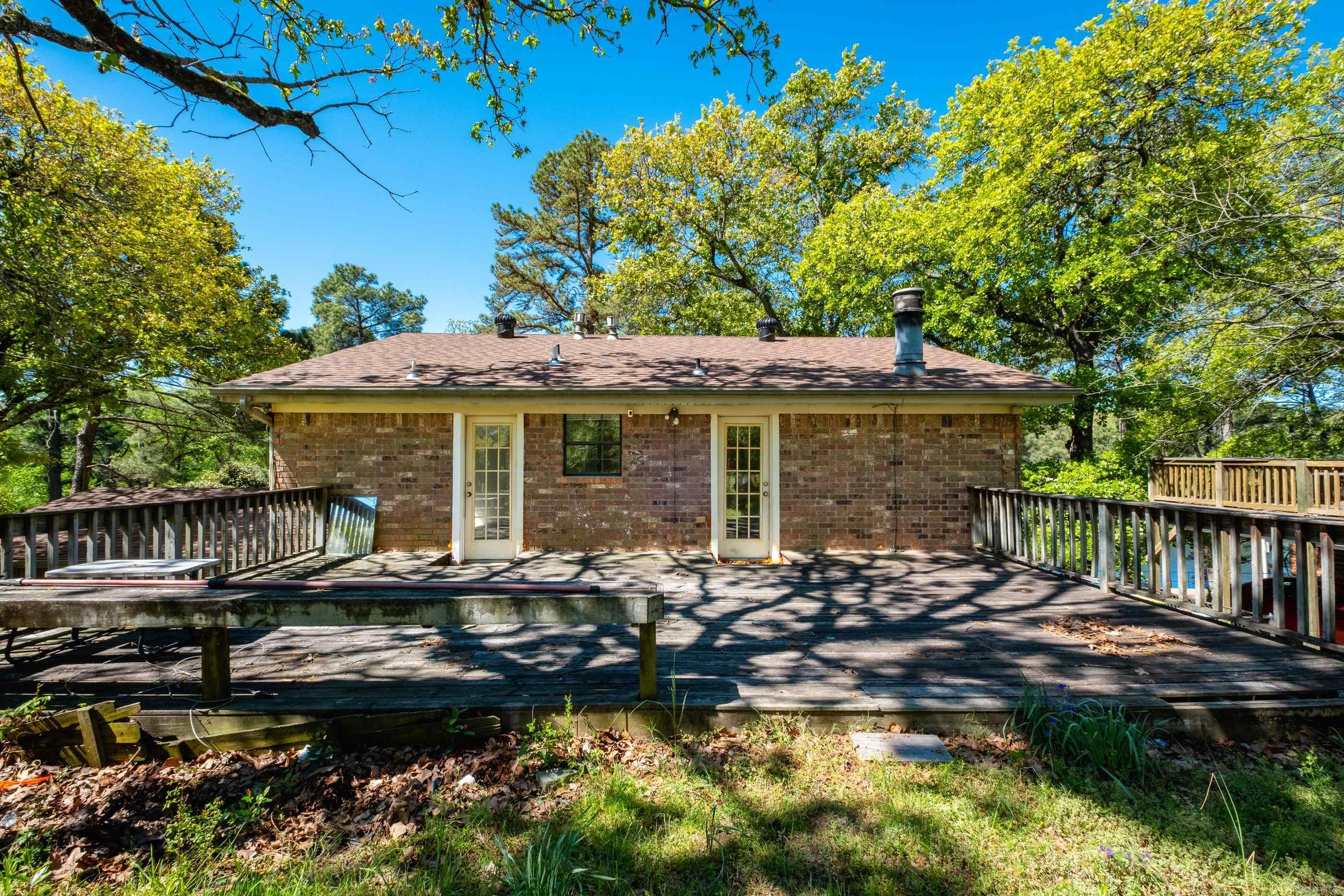 PARK HILL - Residential