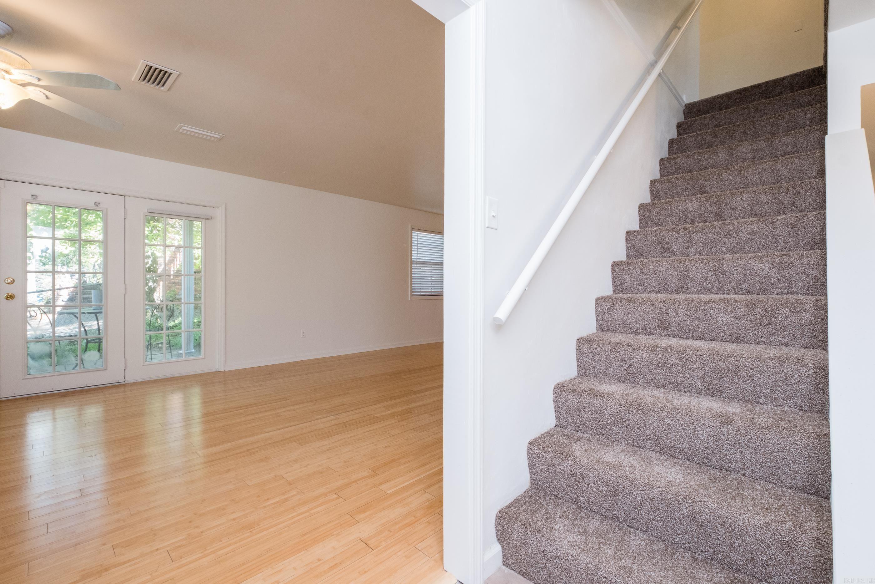 PARK HILL - Residential