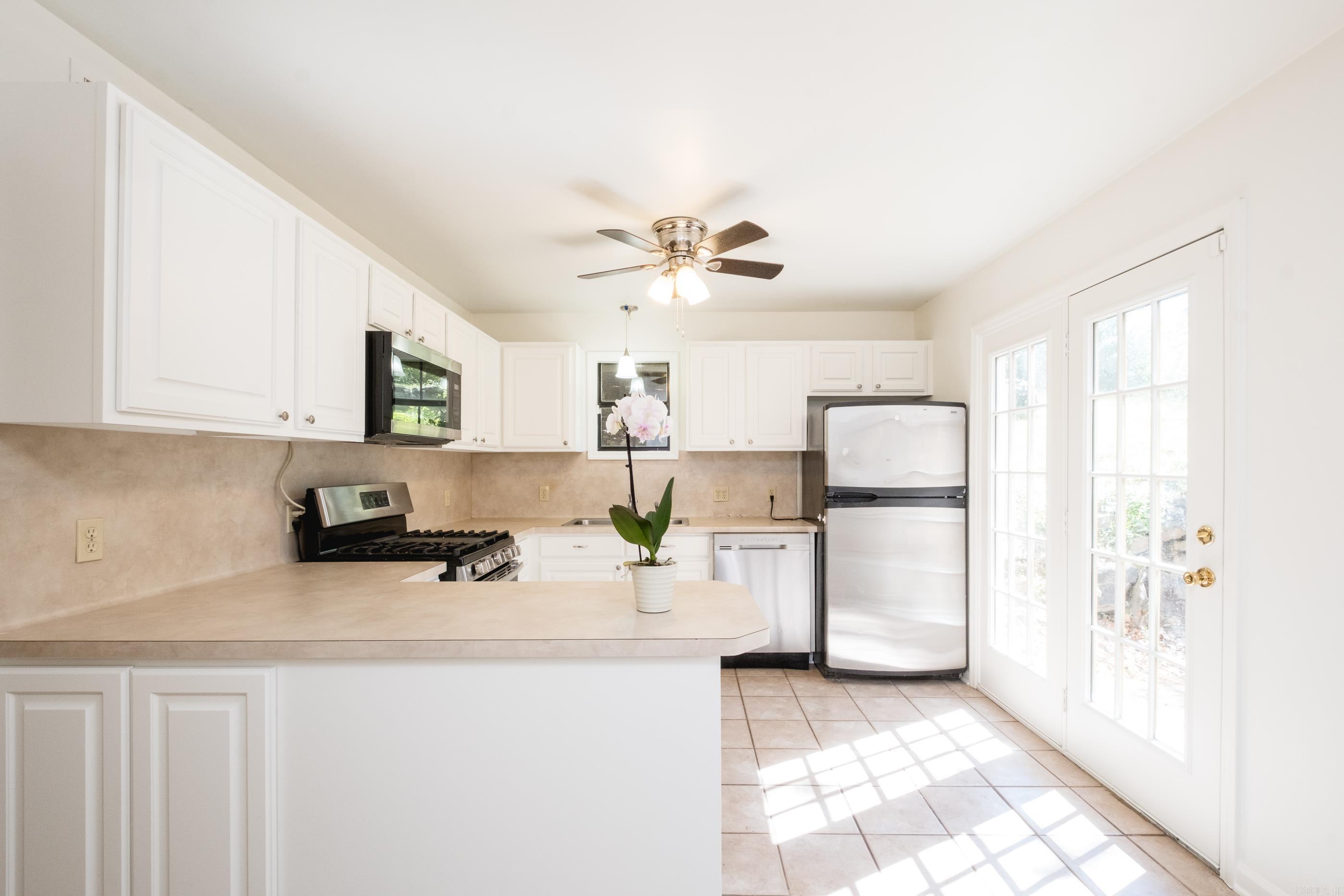 PARK HILL - Residential