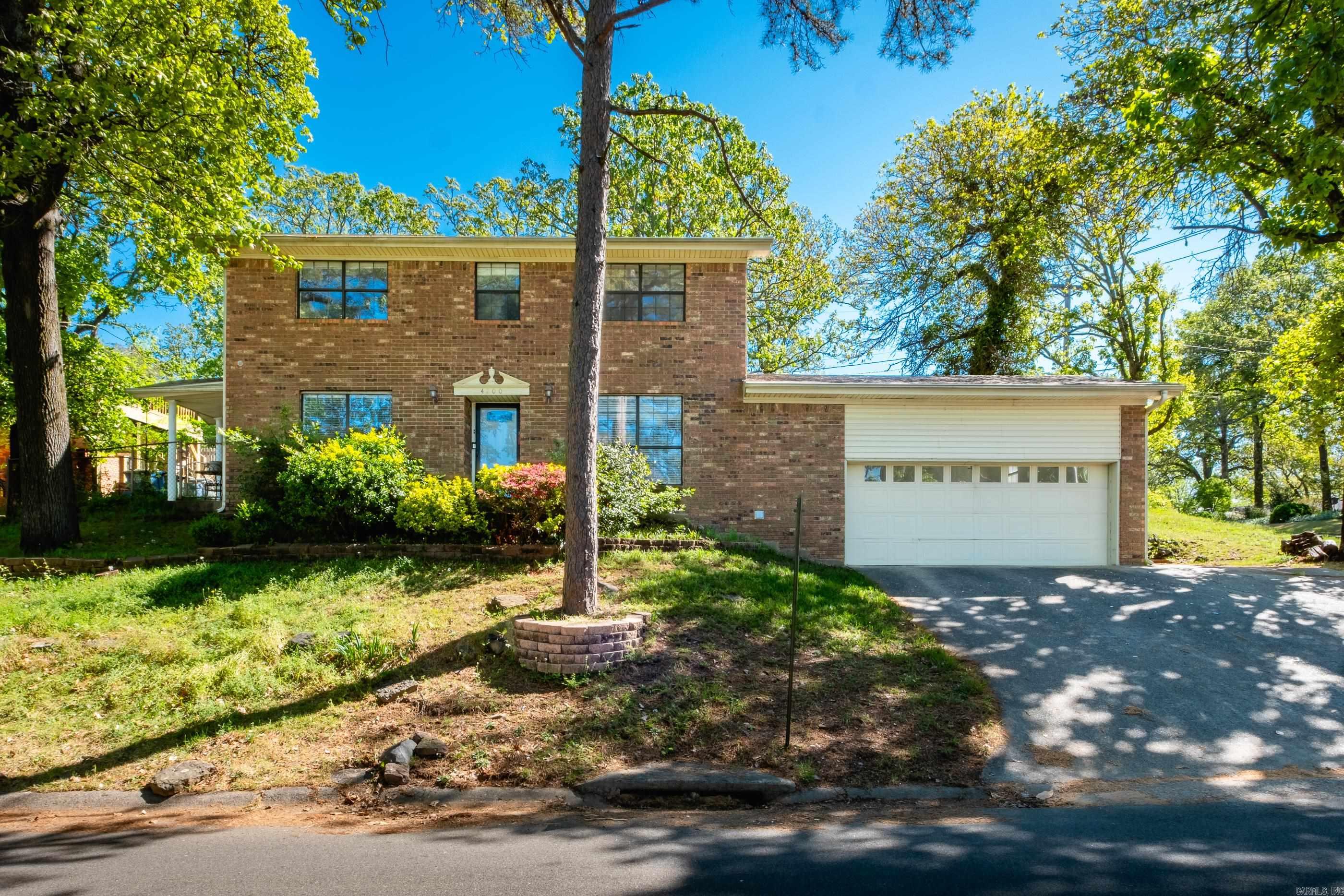 PARK HILL - Residential