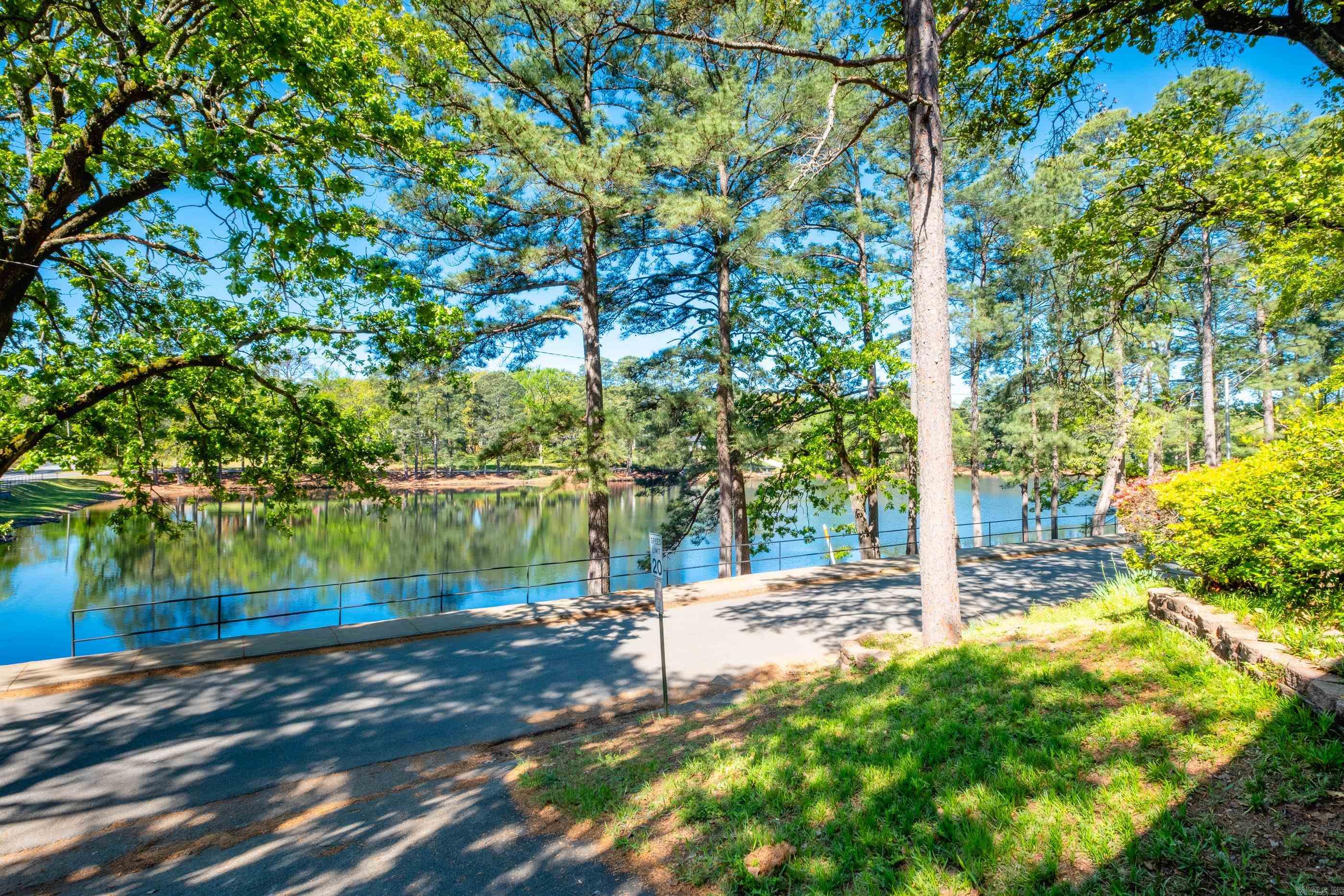 PARK HILL - Residential