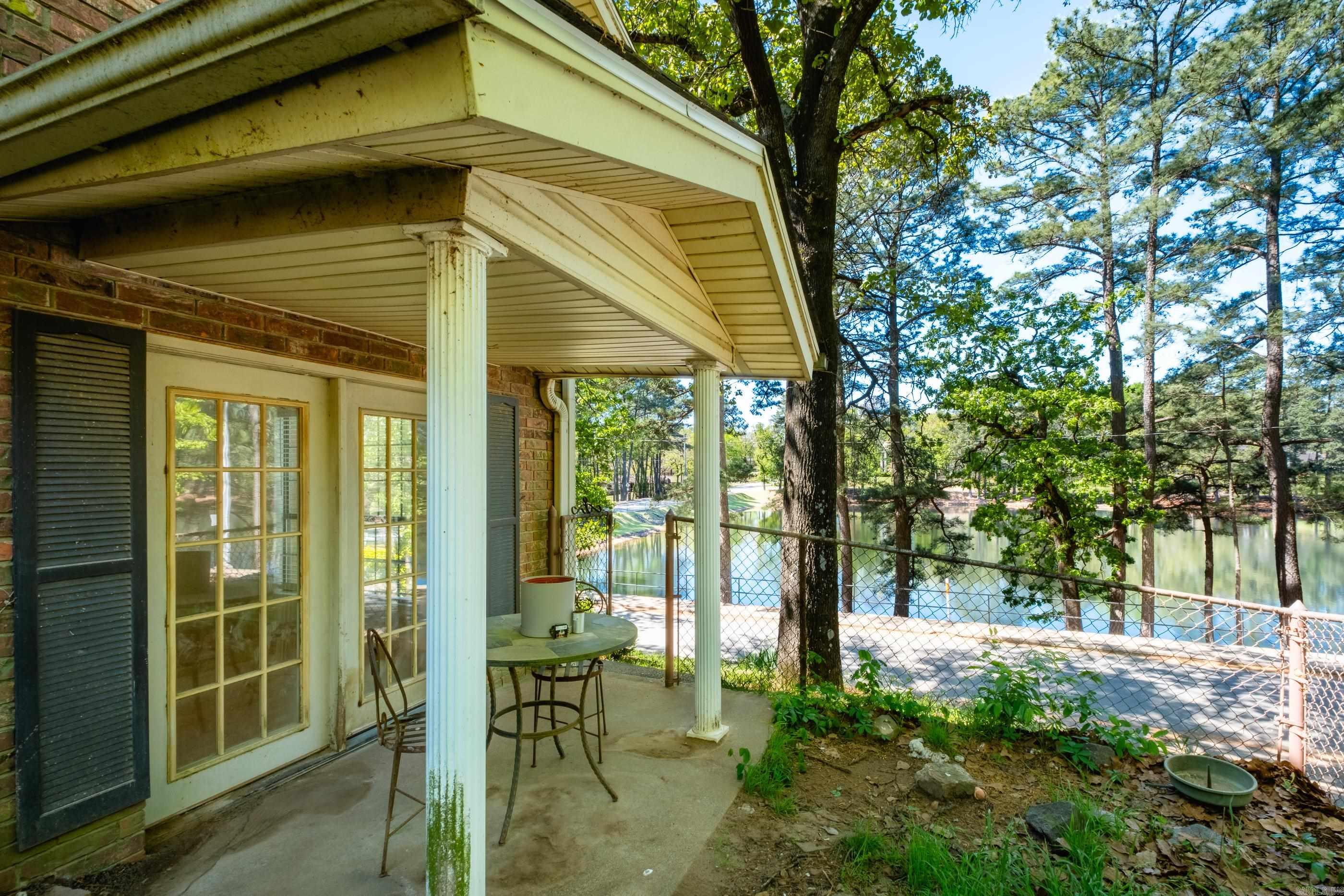 PARK HILL - Residential