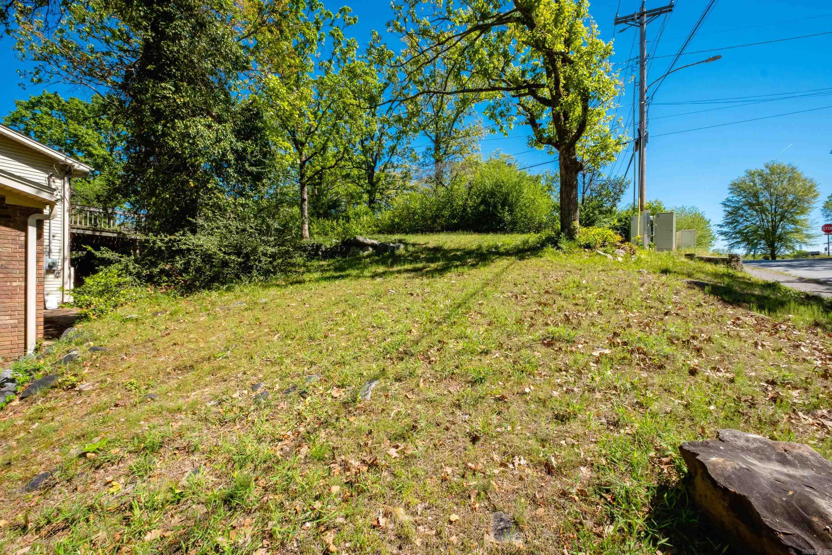 PARK HILL - Residential