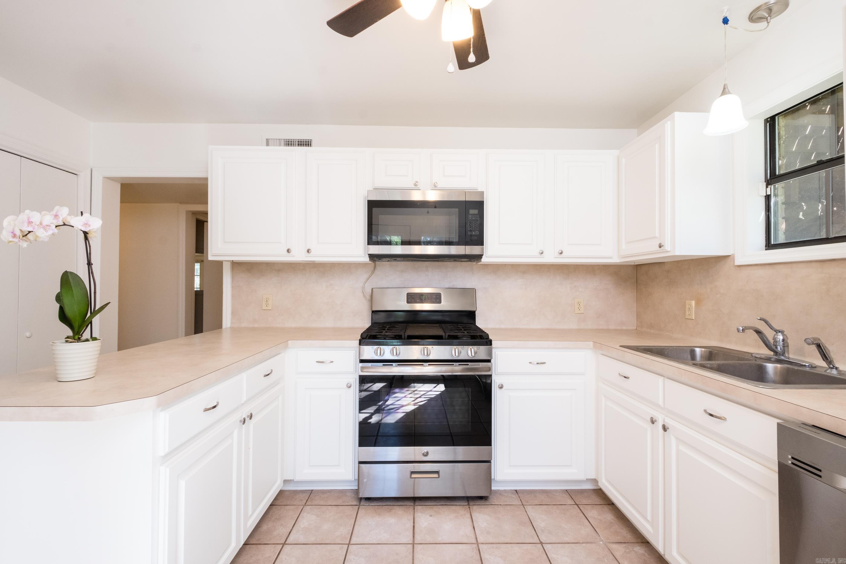 PARK HILL - Residential