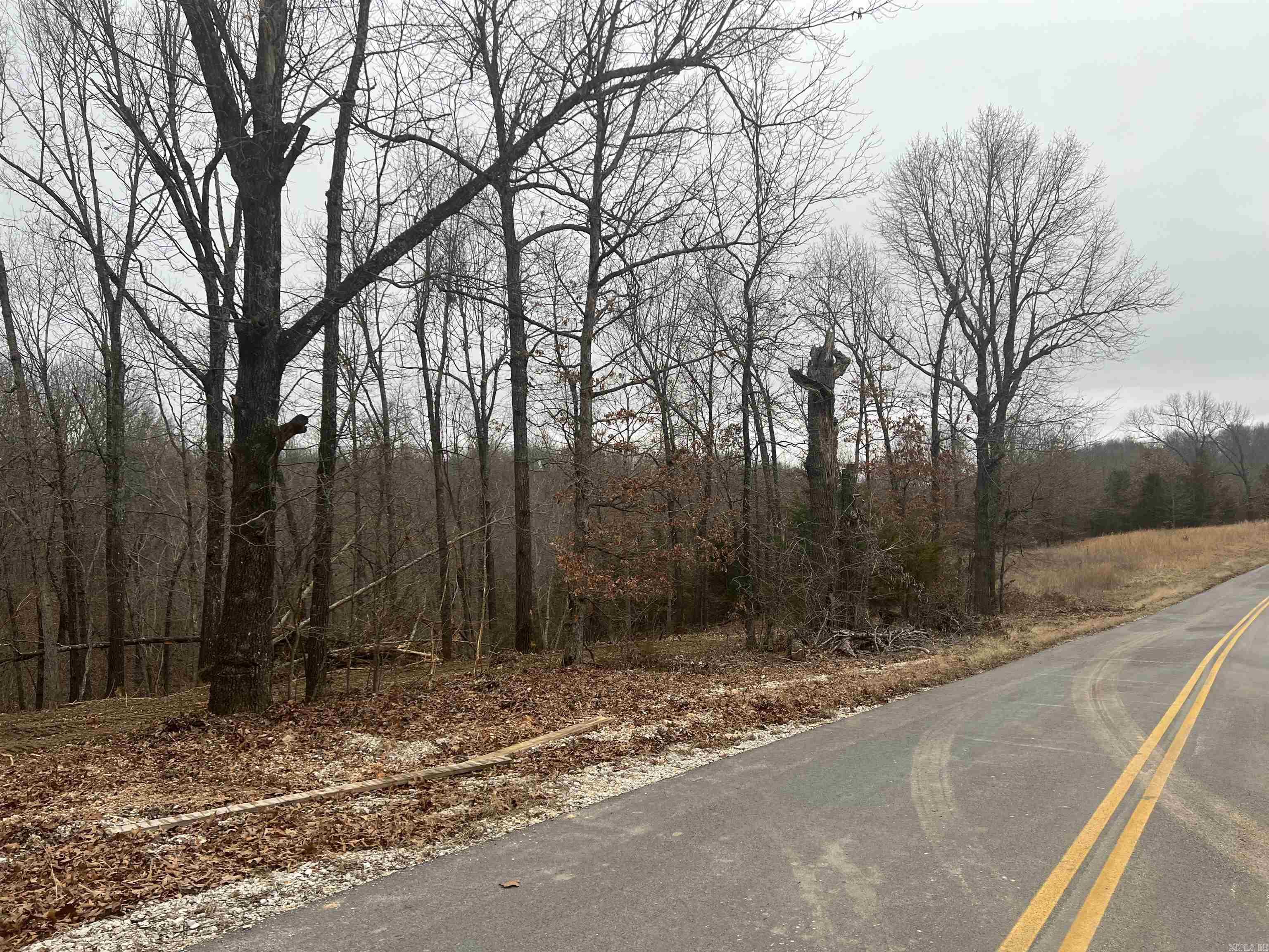 Metes & Bounds - Land