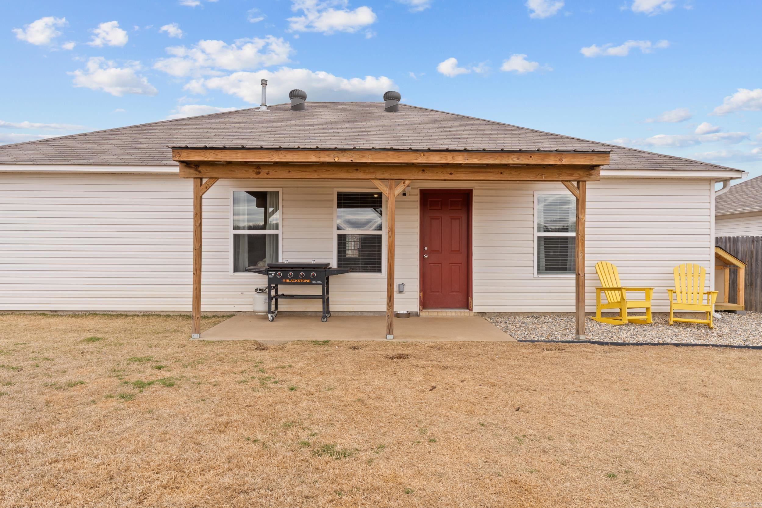 HOMESTEAD AT THE GAP PH 1 FINAL - Residential