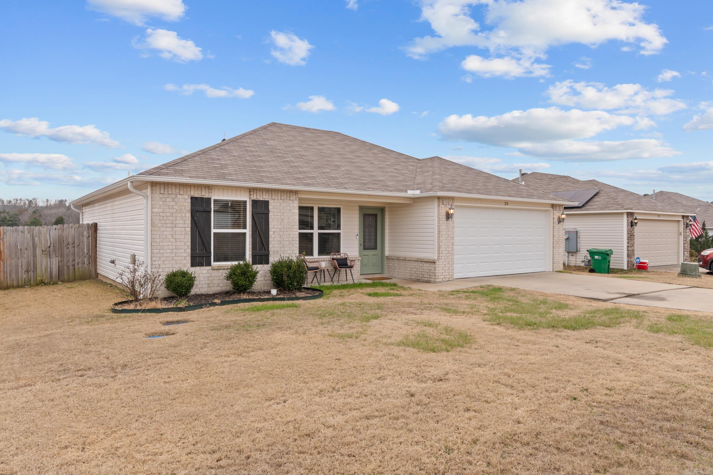 HOMESTEAD AT THE GAP PH 1 FINAL - Residential