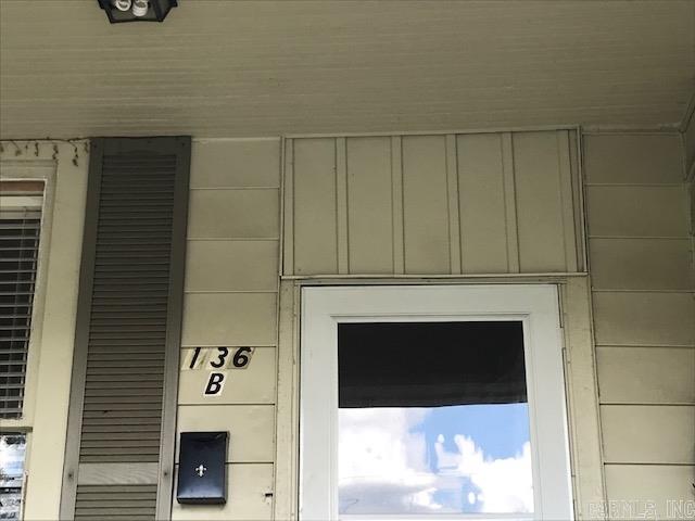 Stiff Station - Residential Lease