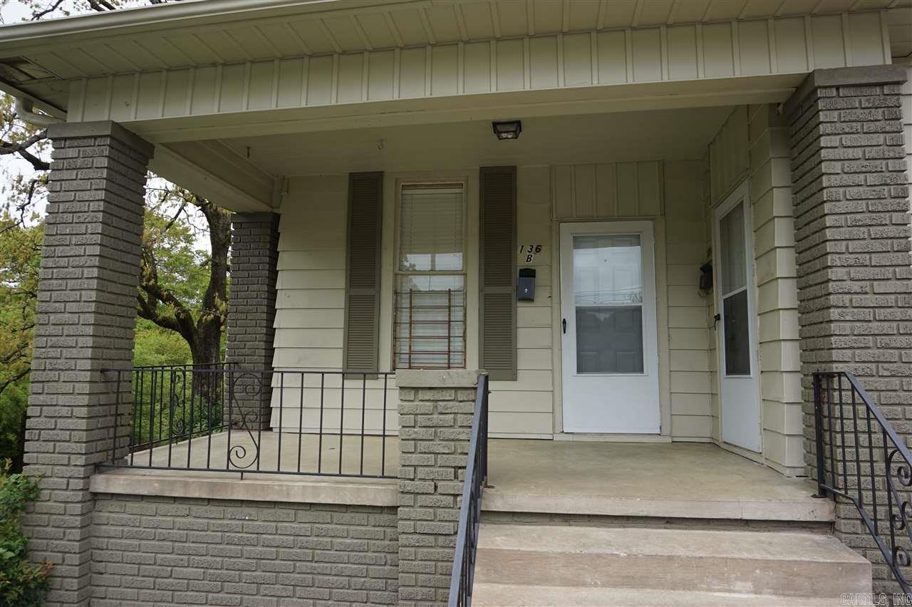 Stiff Station - Residential Lease