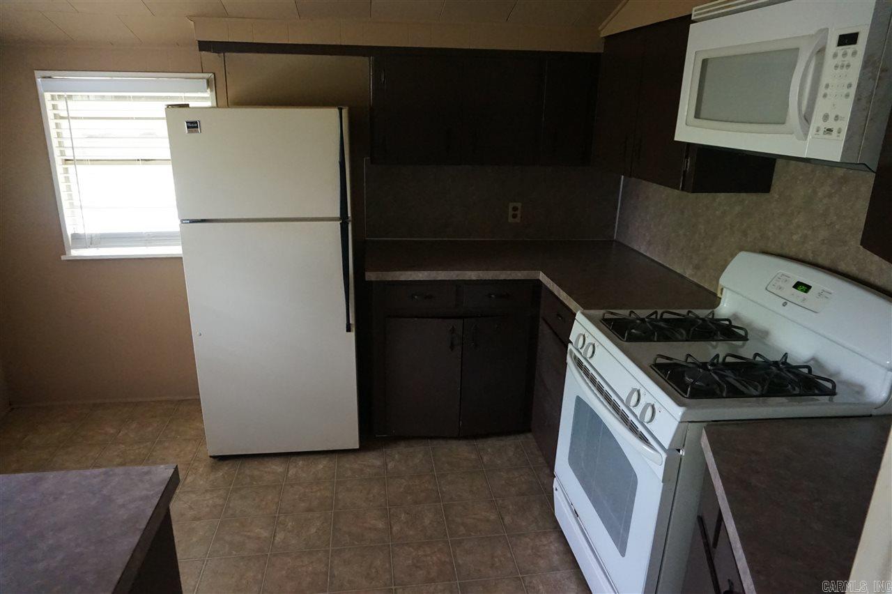 Stiff Station - Residential Lease