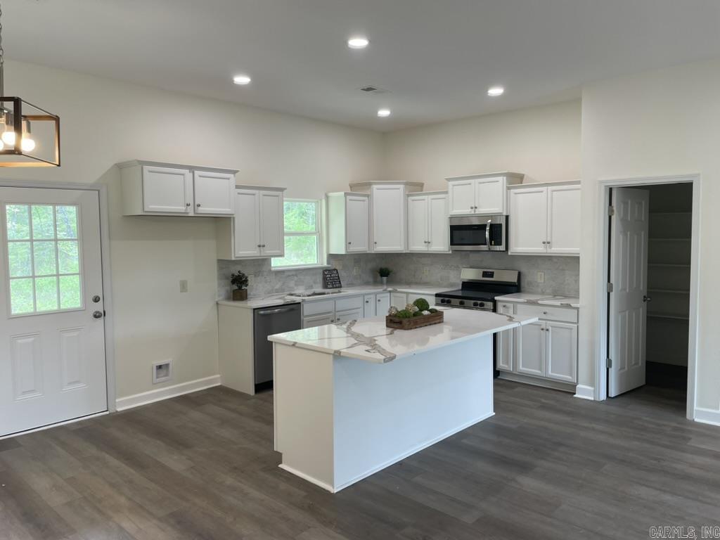 Not In List - Residential