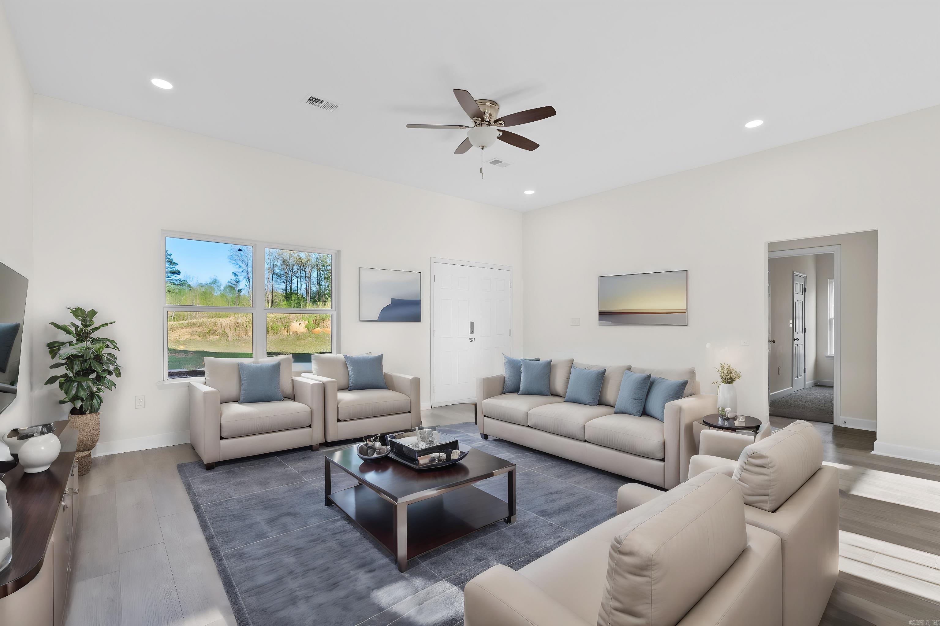 Not In List - Residential