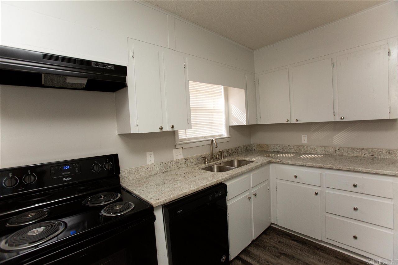 Allendale - Residential Lease